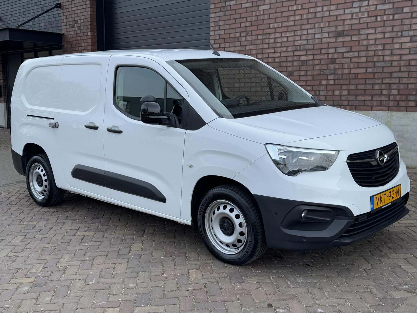 Opel Opel