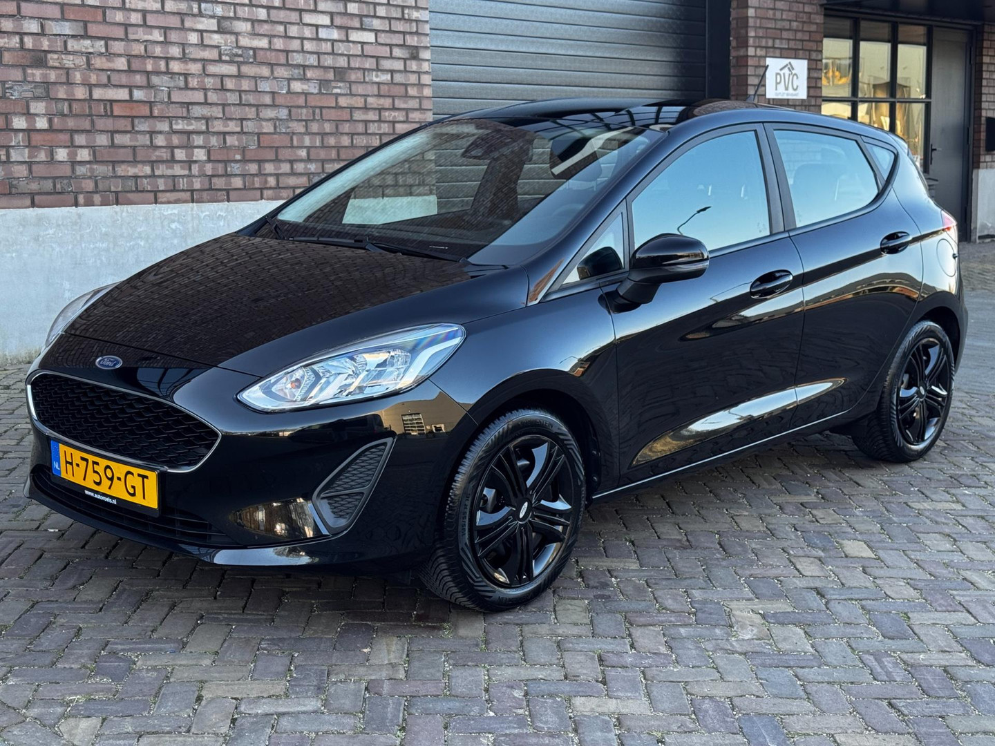 Ford