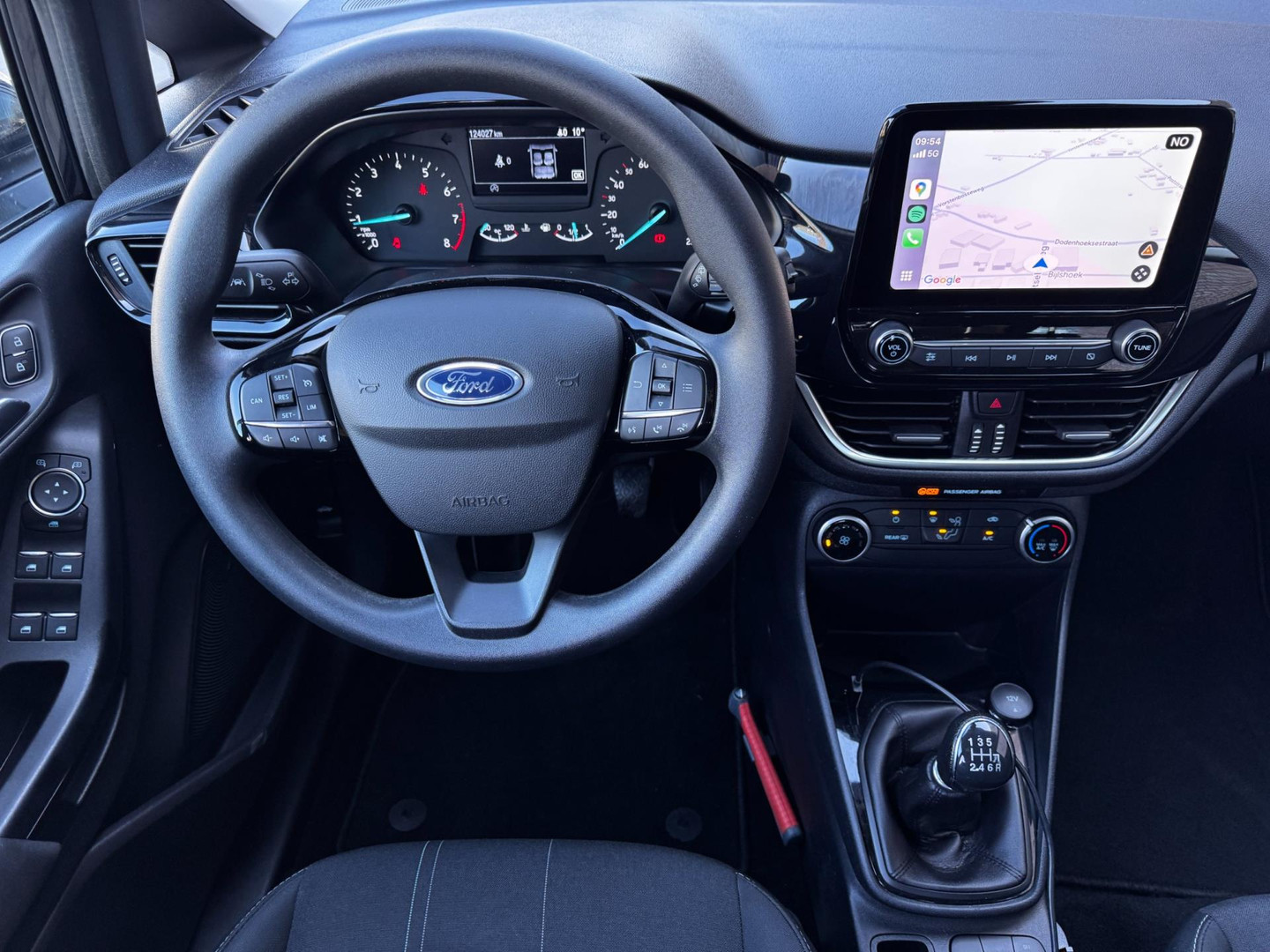 Ford