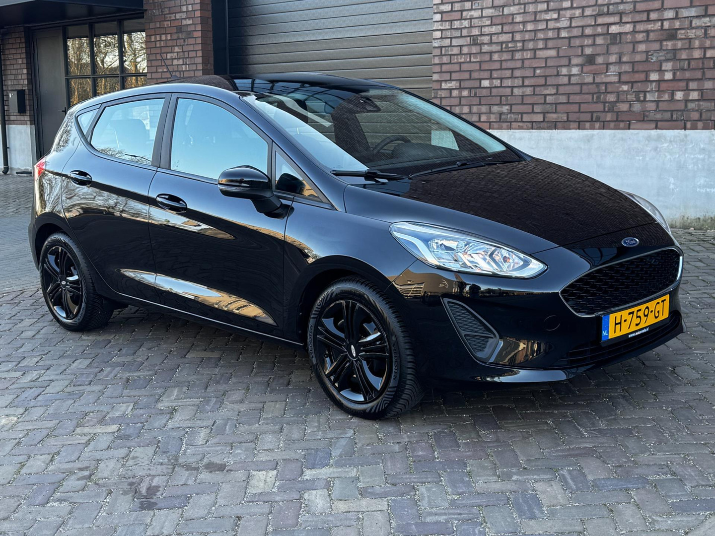 Ford