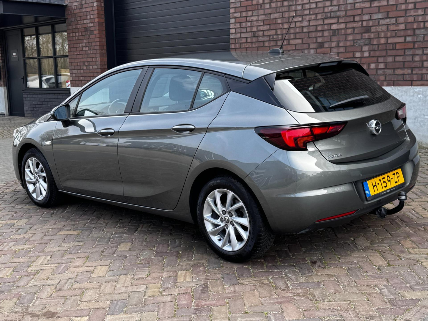 Opel