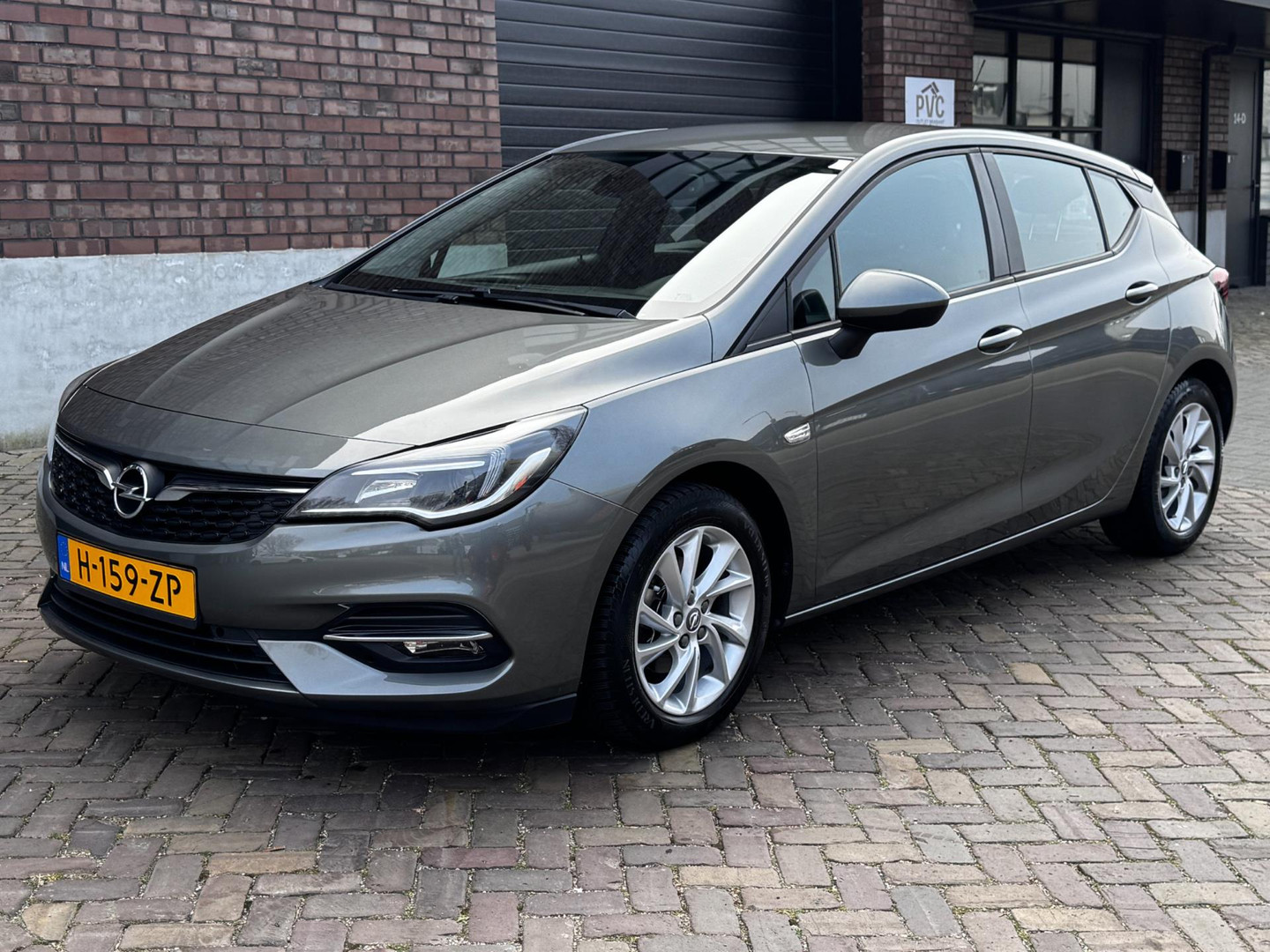 Opel