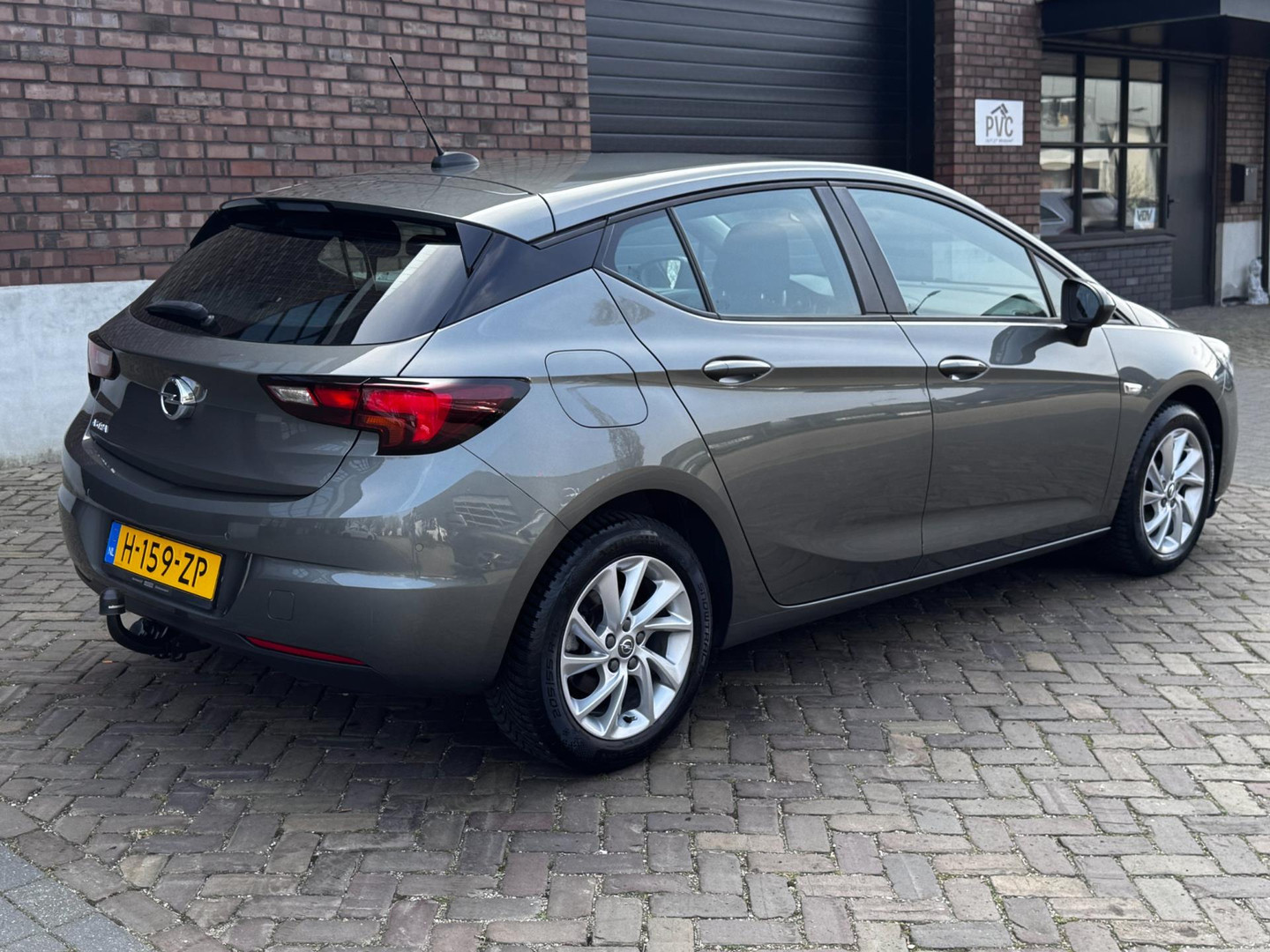 Opel