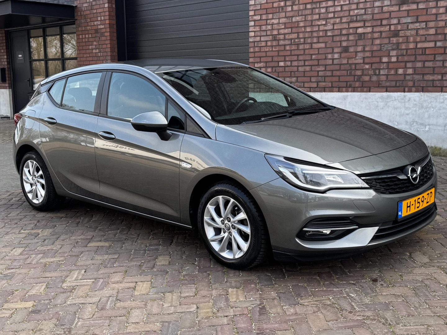 Opel