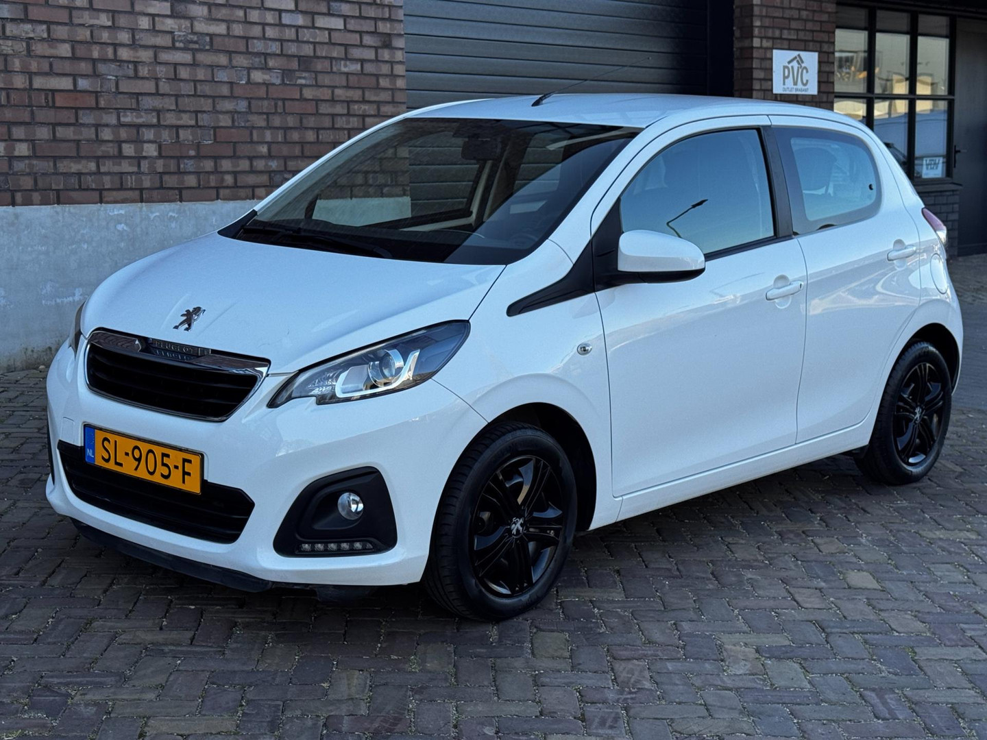 Peugeot