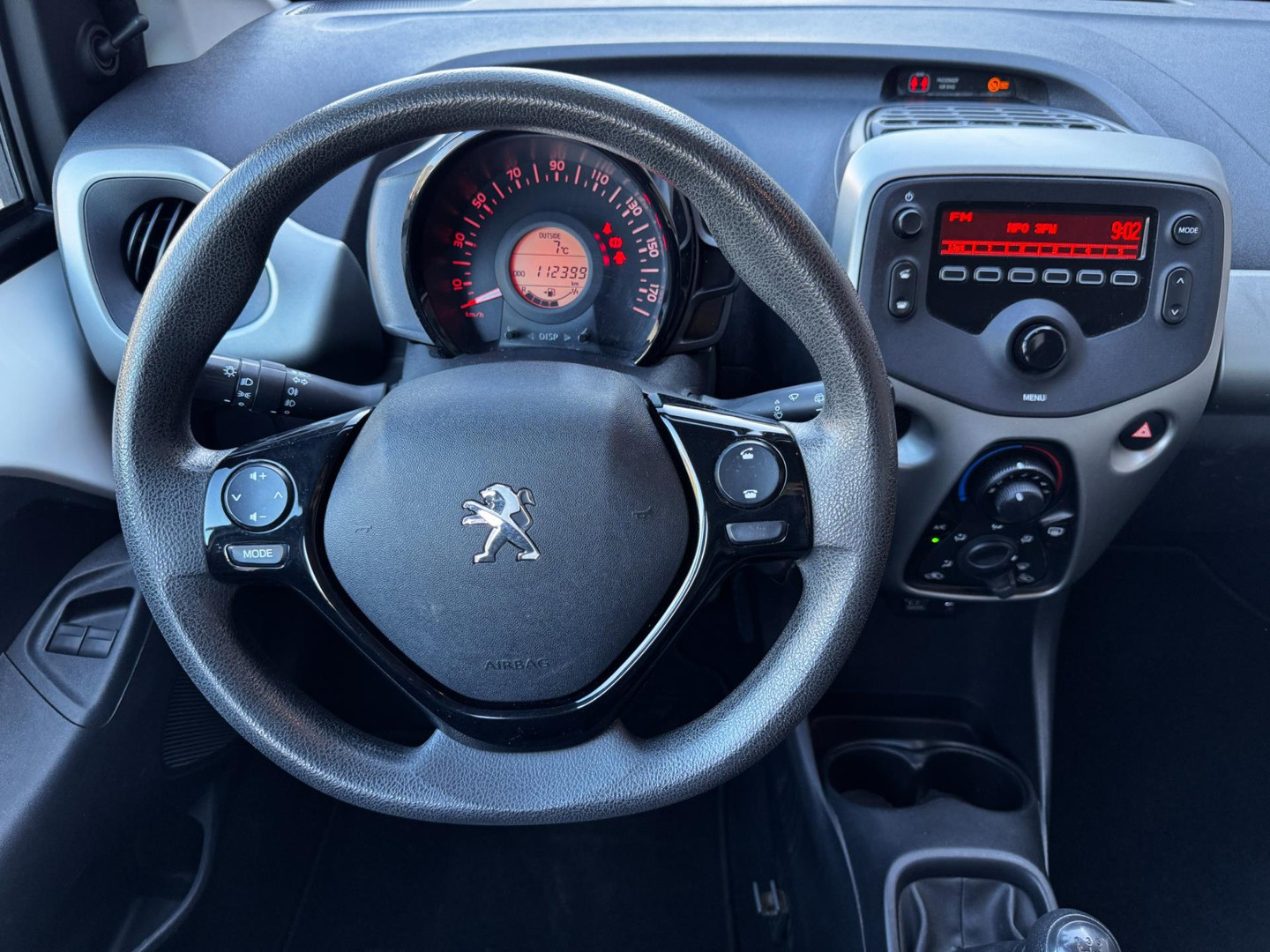 Peugeot