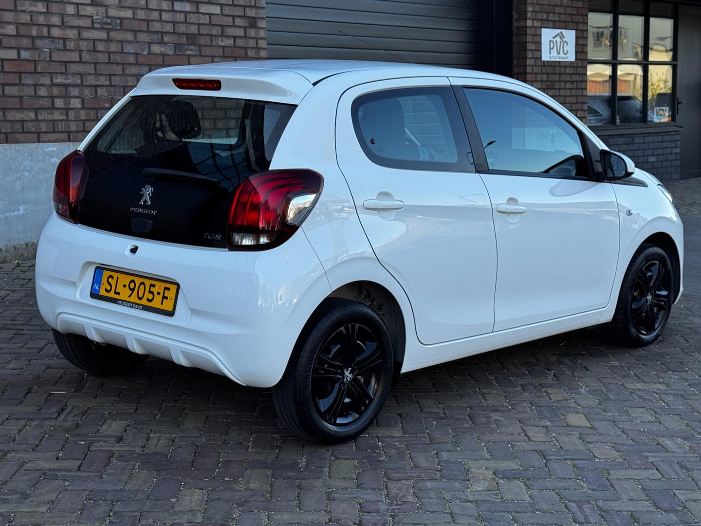 Peugeot