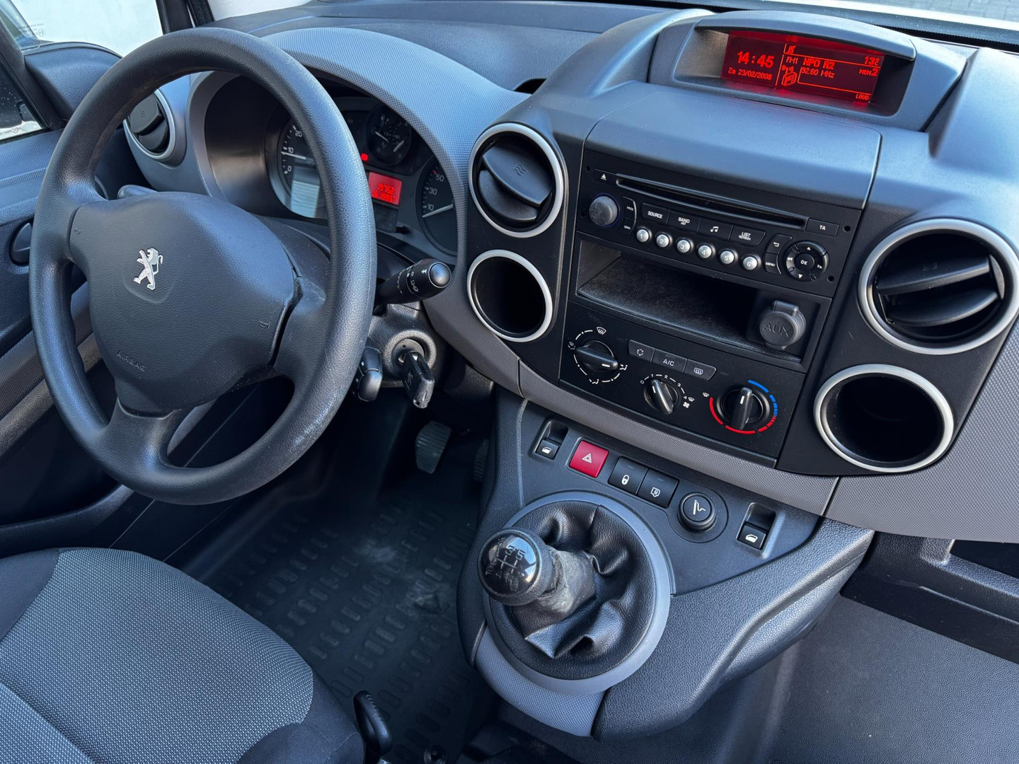 Peugeot