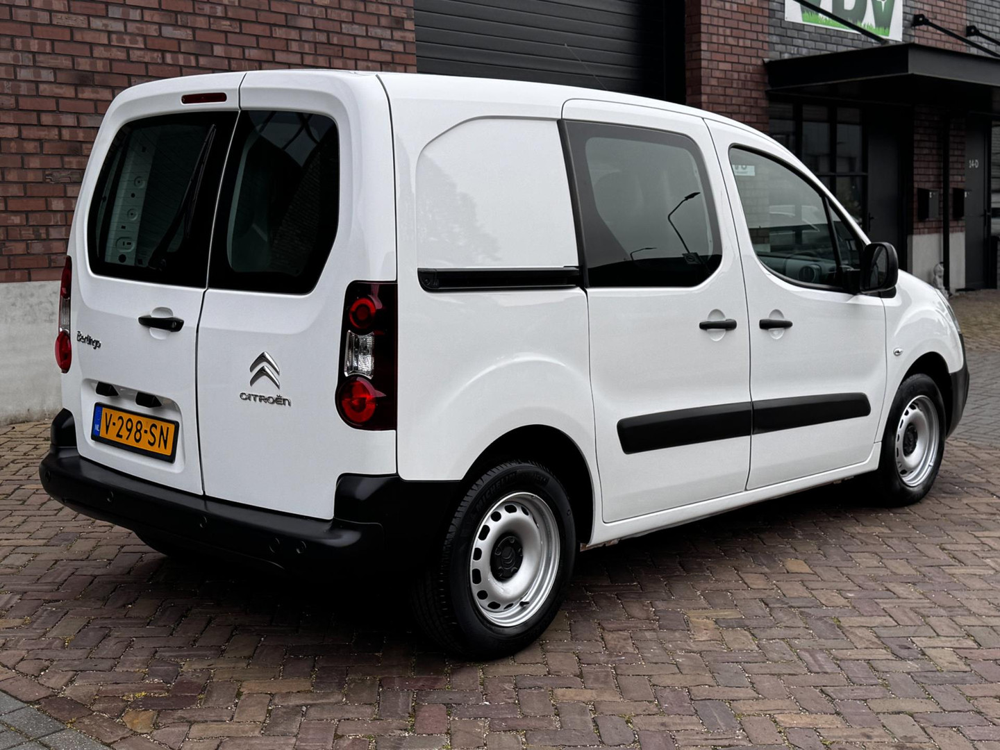 Citroën
