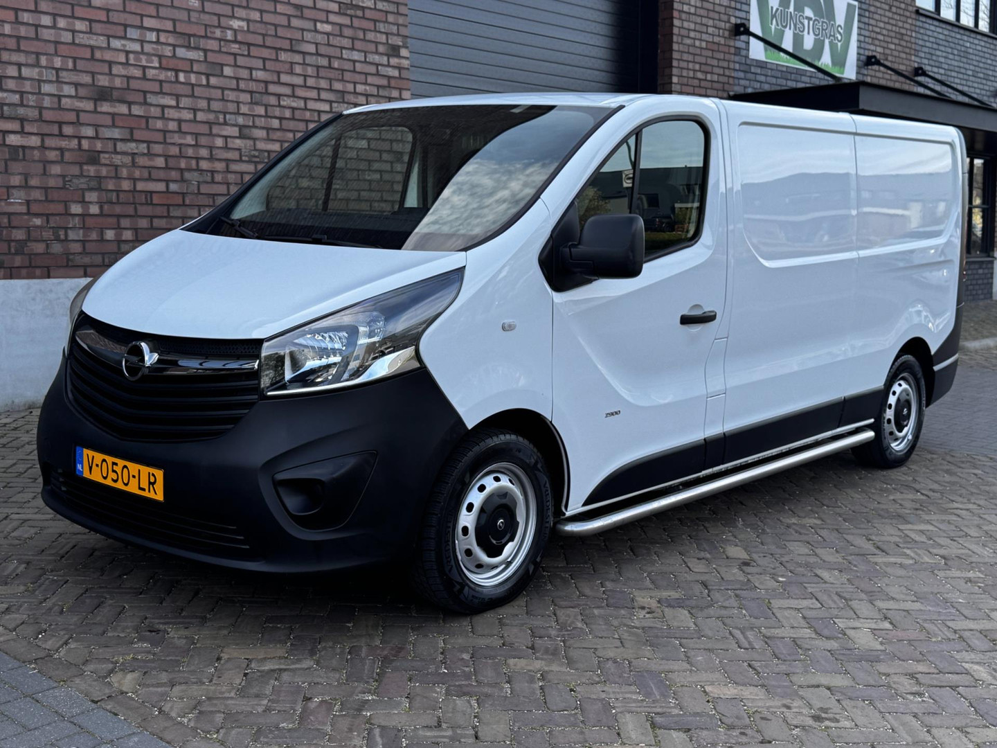 Opel Opel