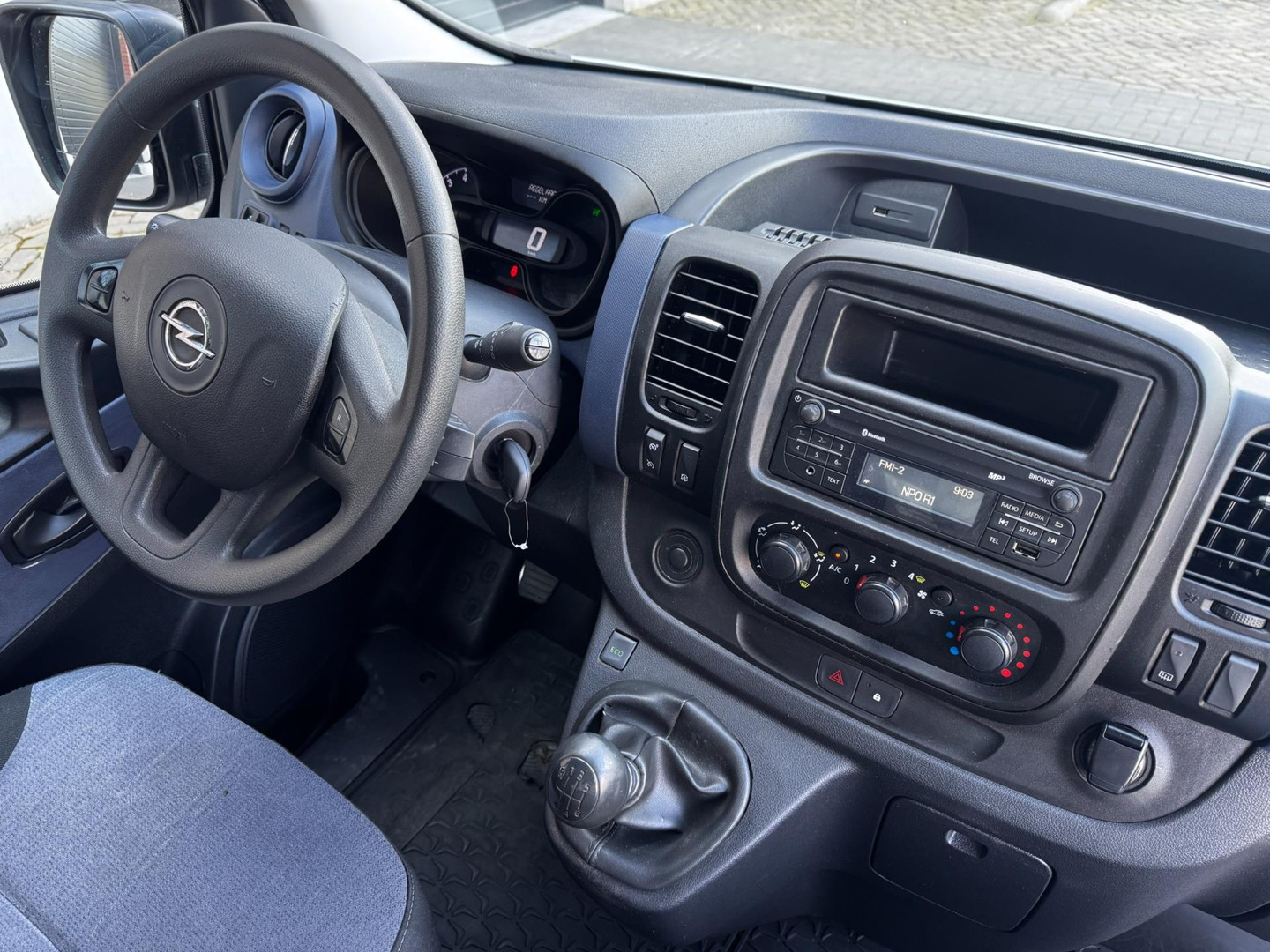 Opel Opel