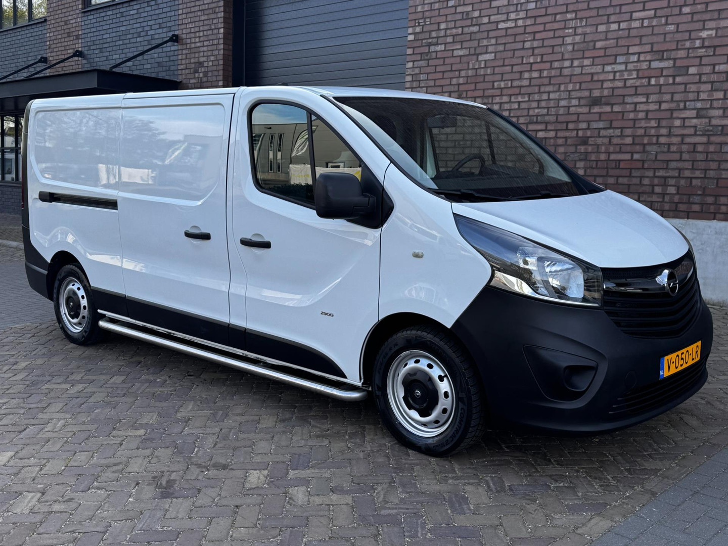Opel Opel