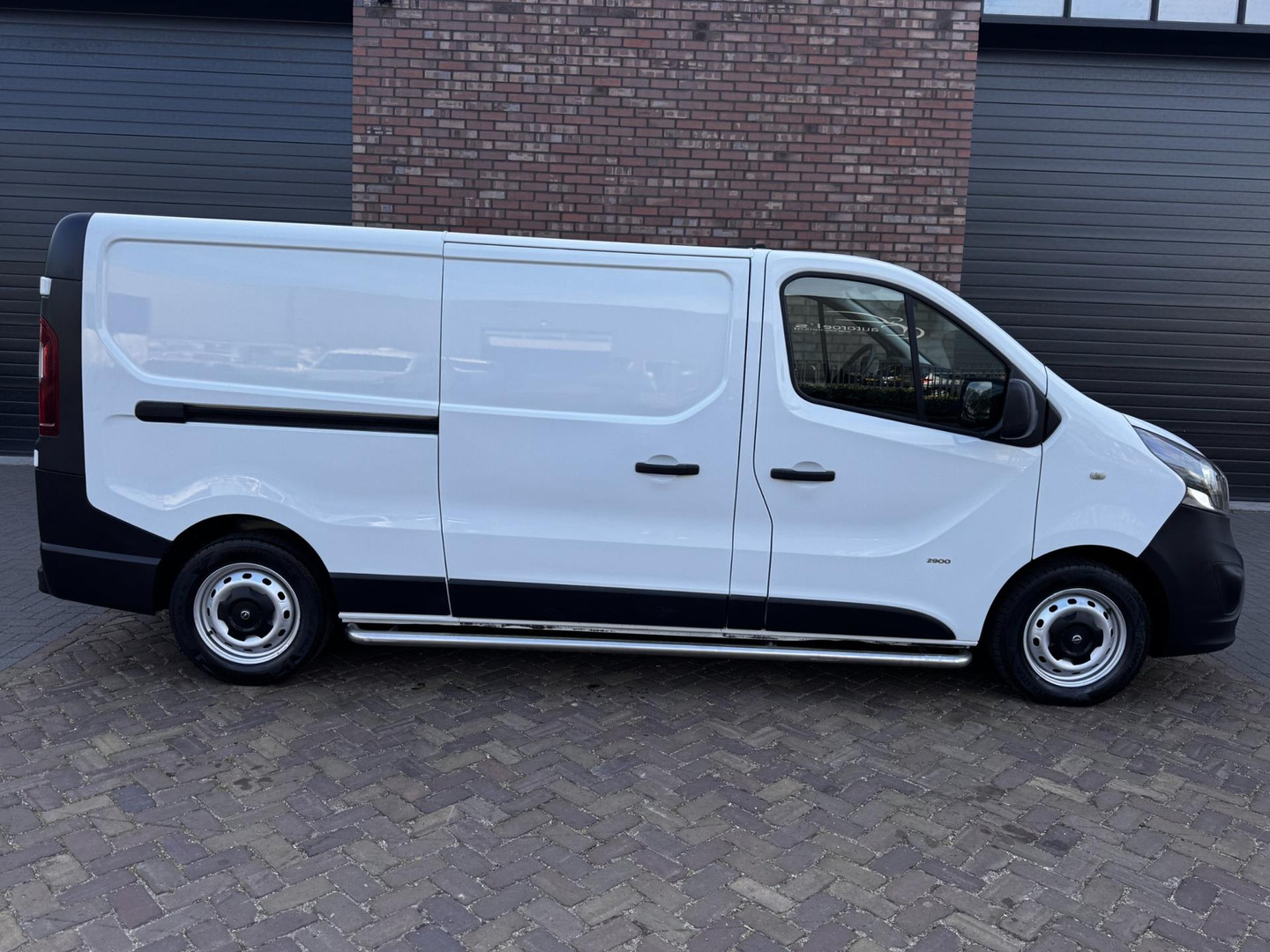 Opel Opel