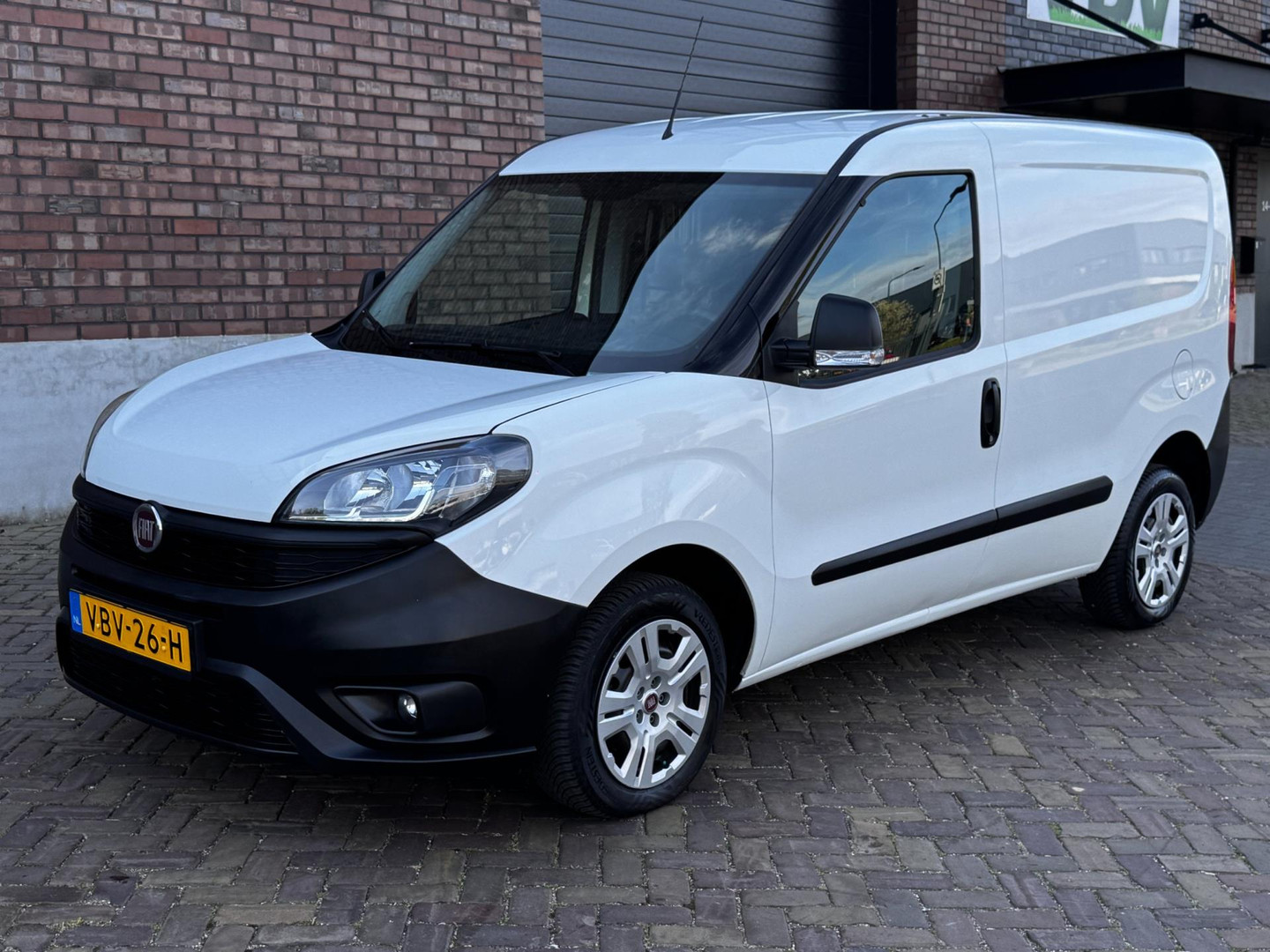 Fiat Fiat