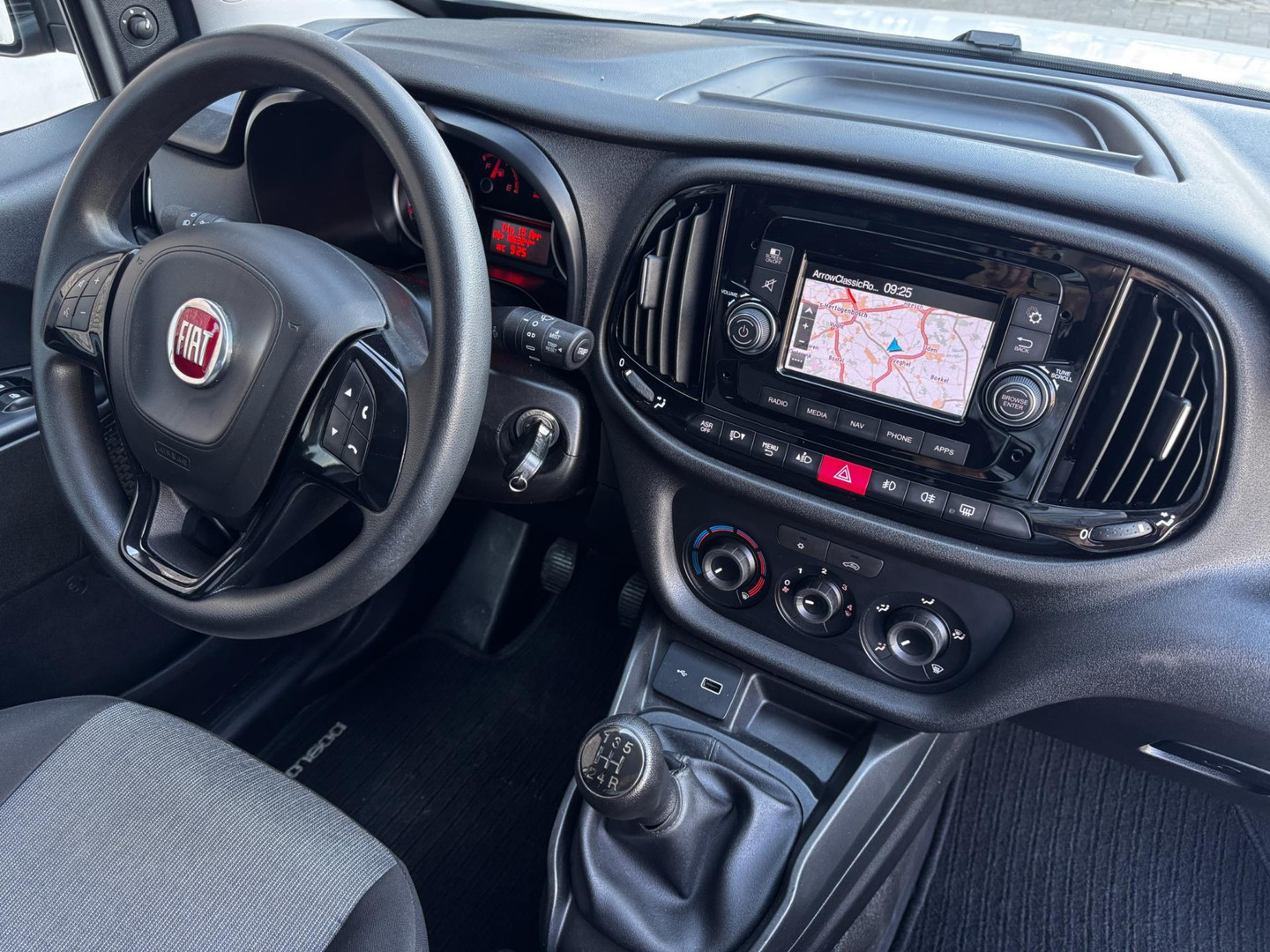 Fiat Fiat