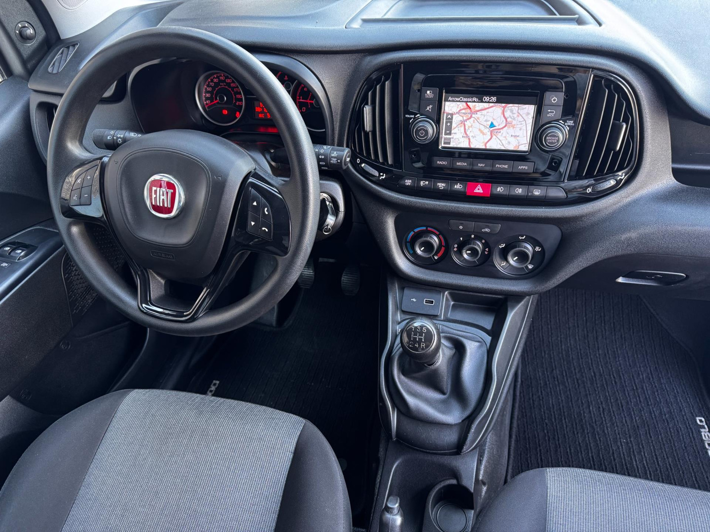Fiat Fiat