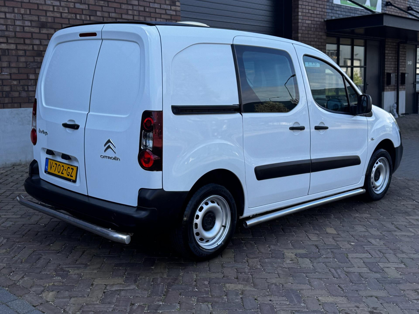 Citroën
