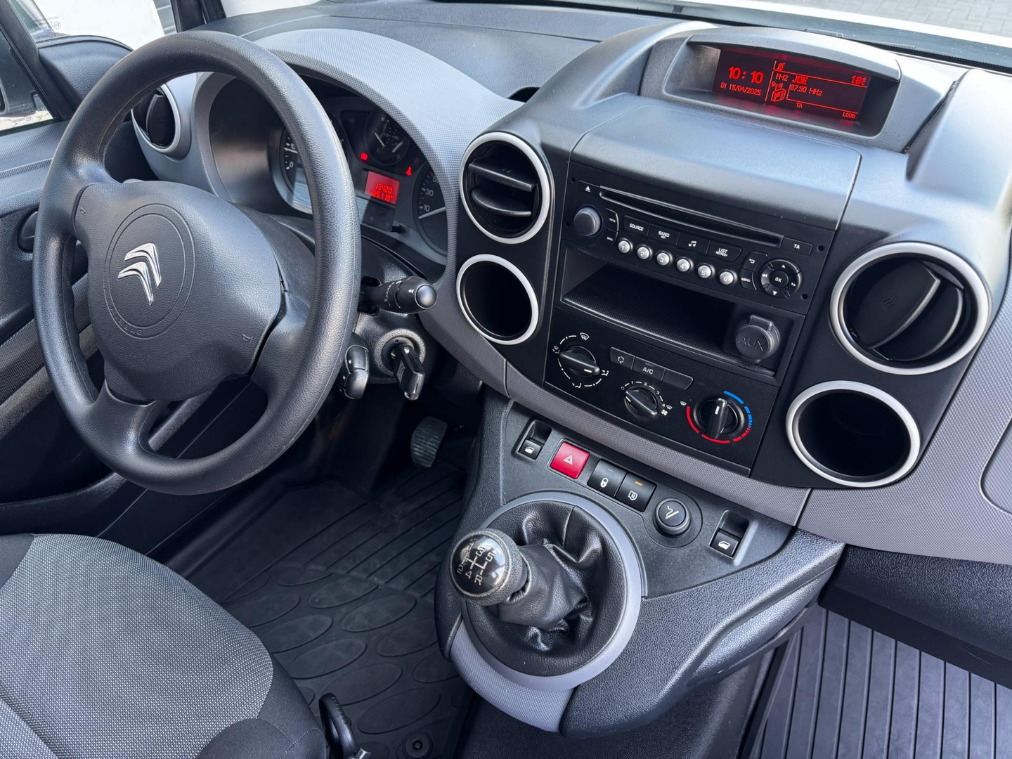 Citroën