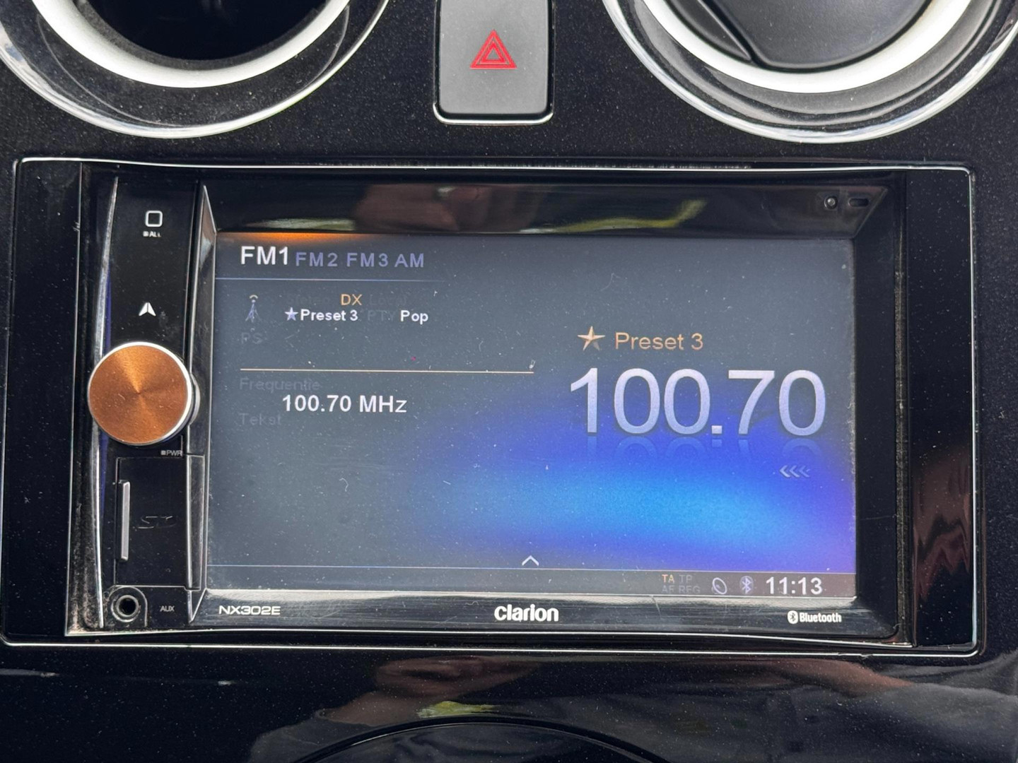 Nissan Nissan