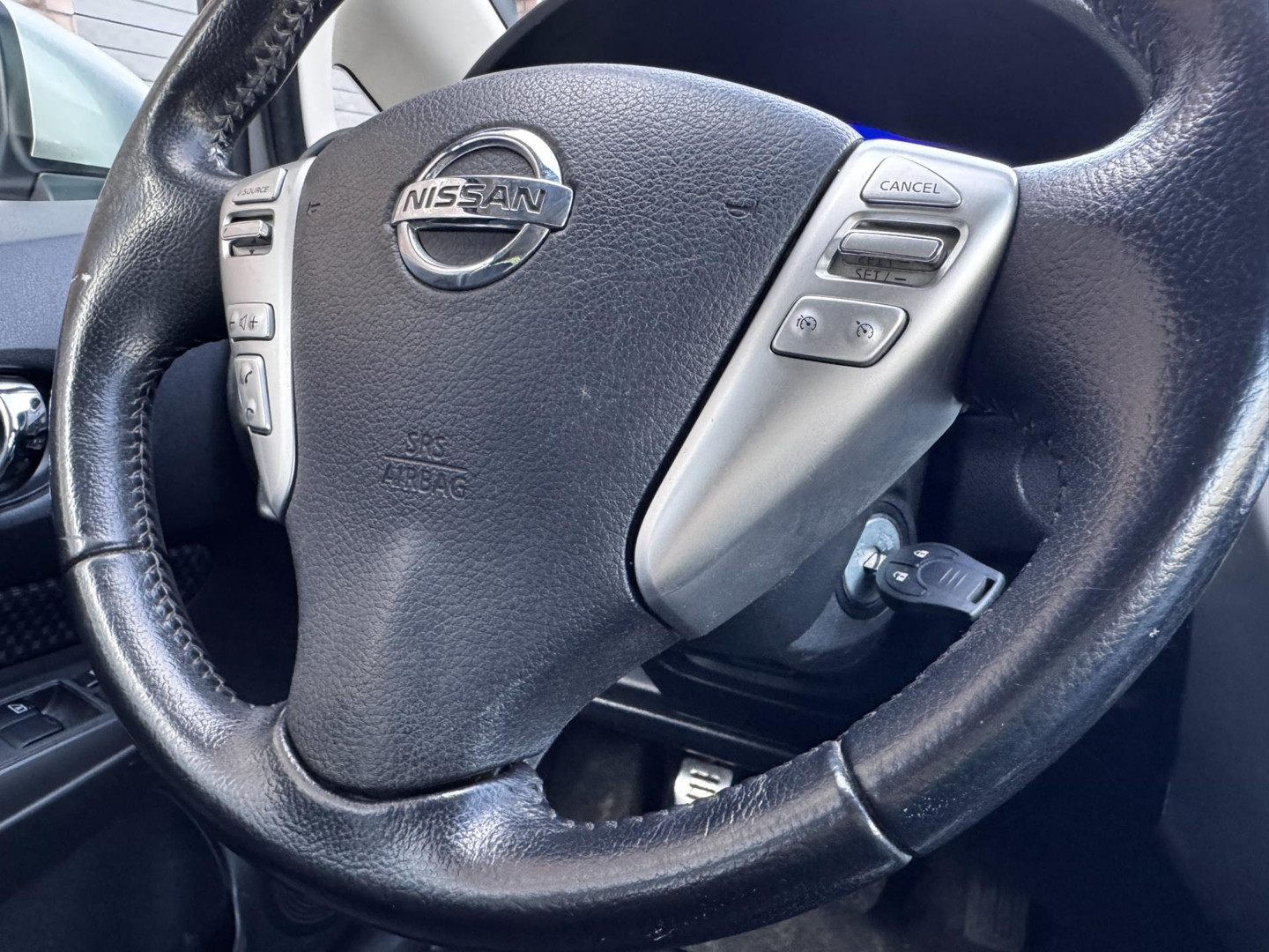 Nissan Nissan