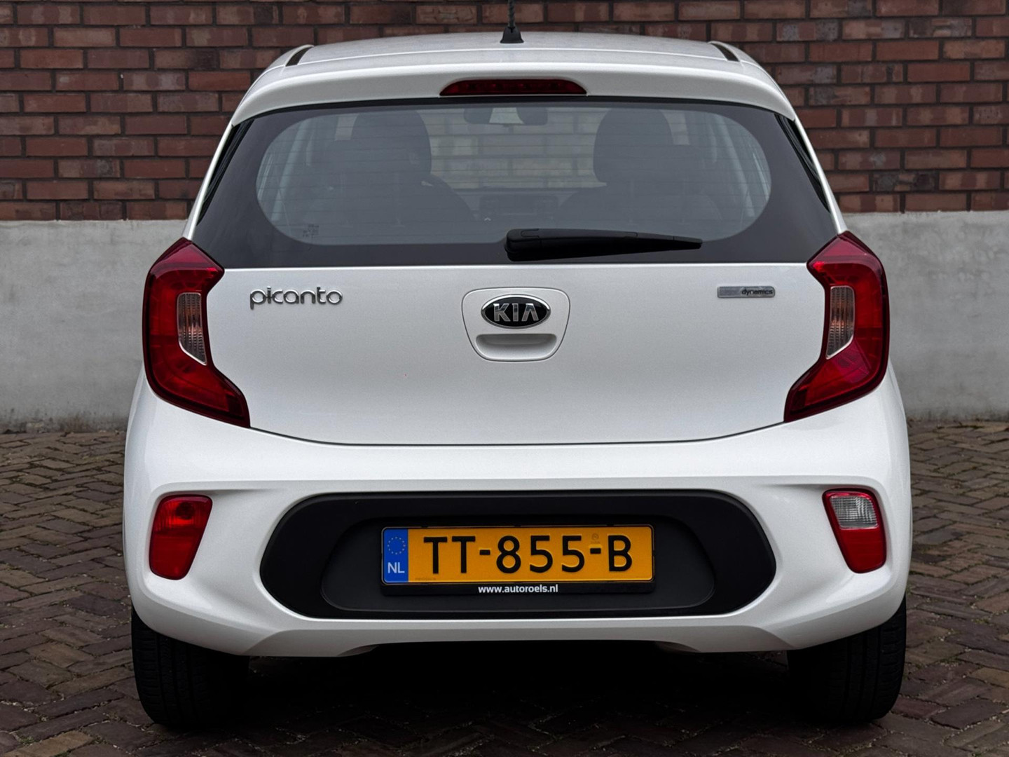 Kia Kia