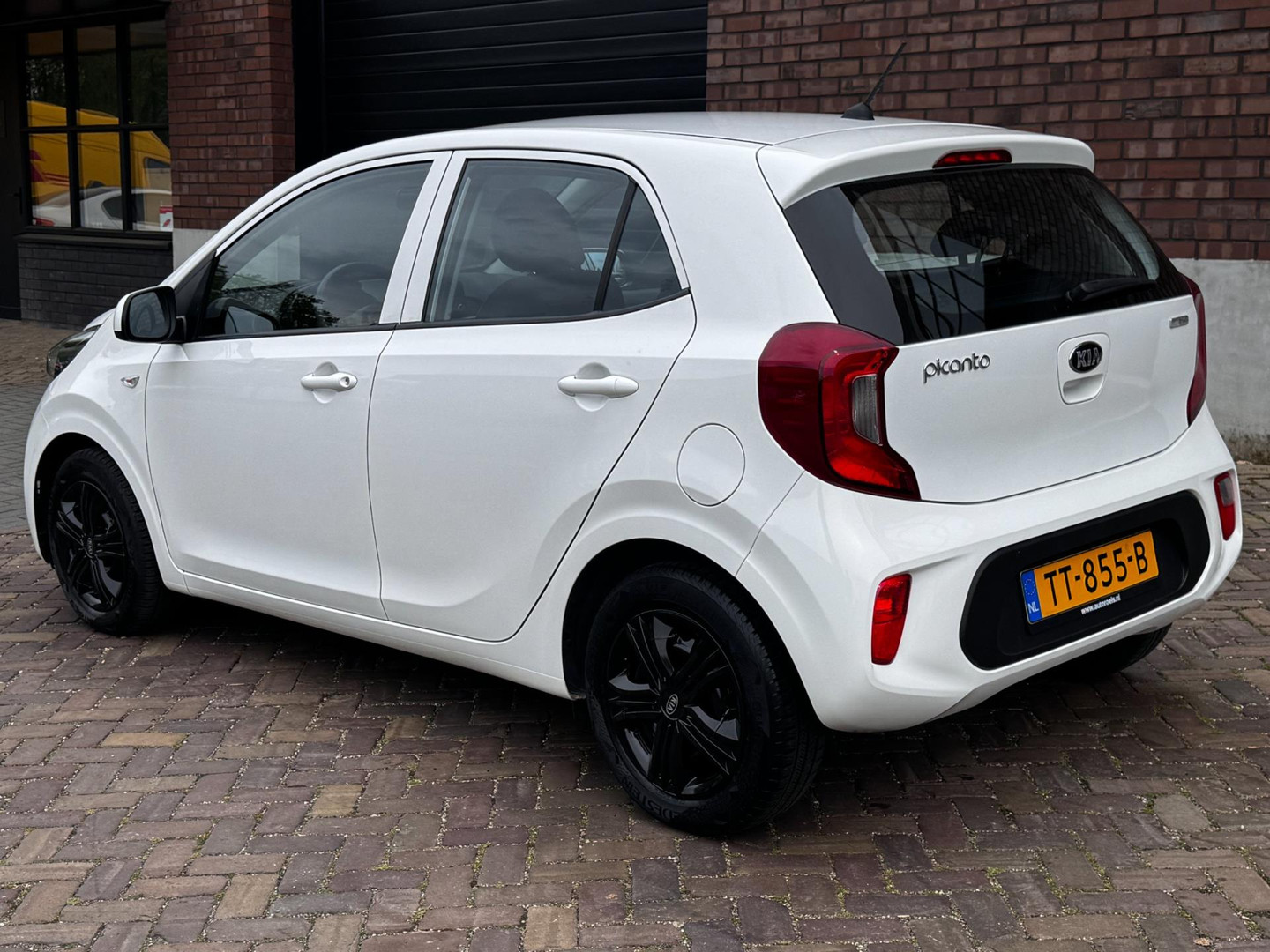 Kia Kia