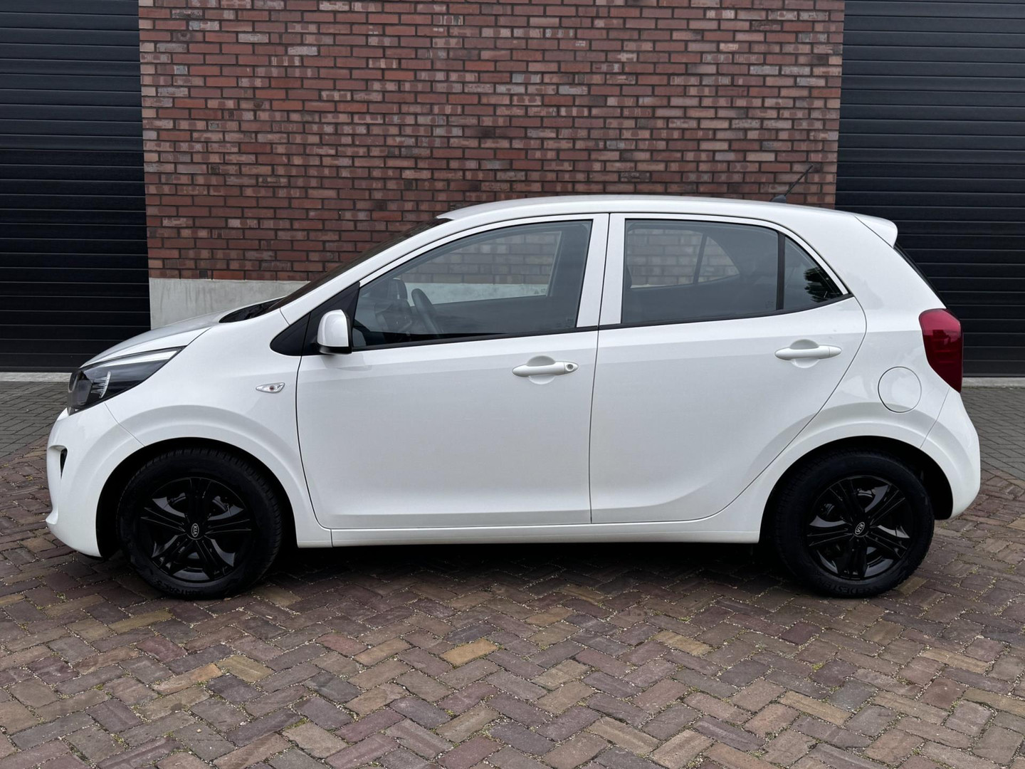 Kia Kia