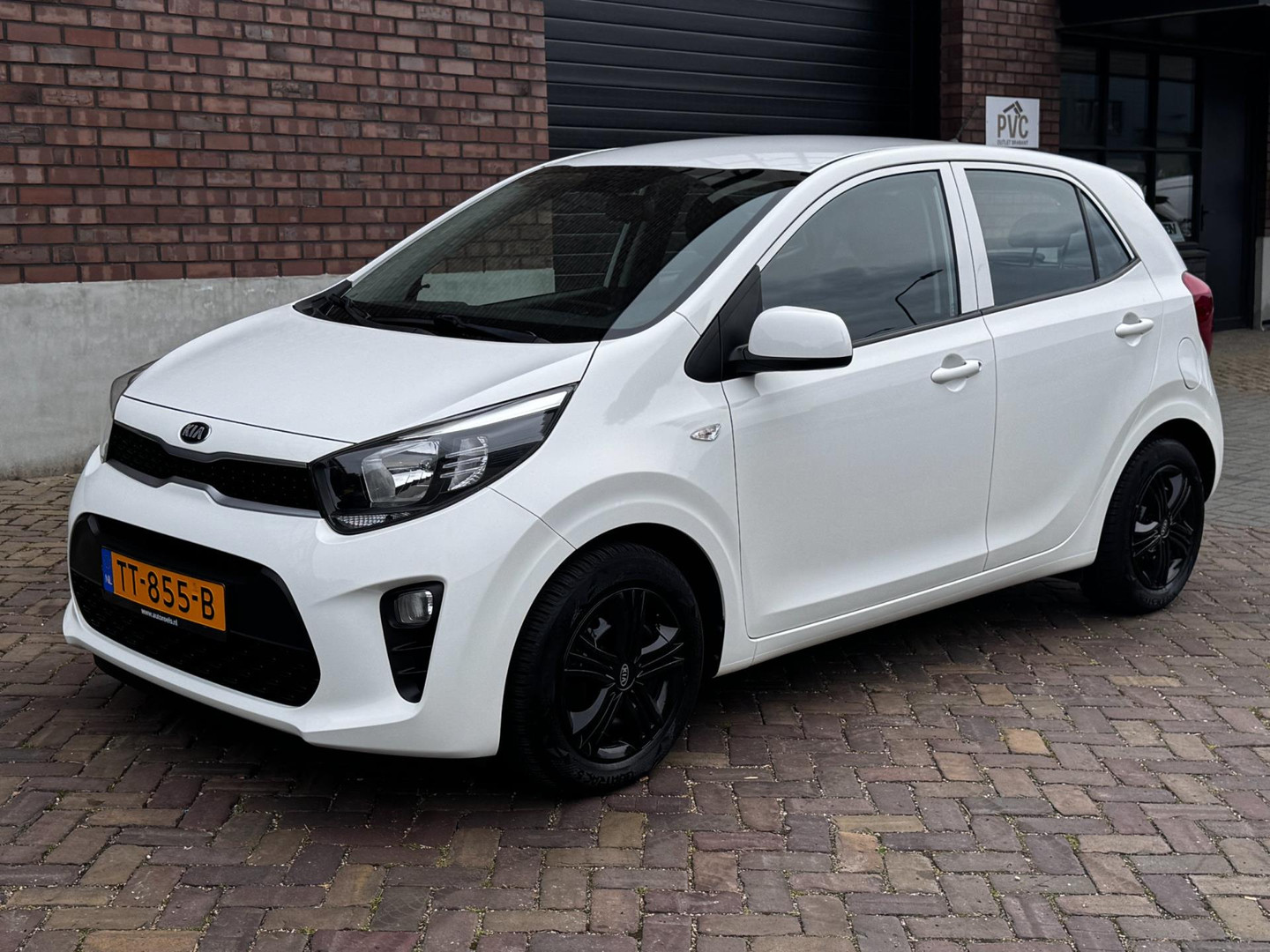 Kia Kia