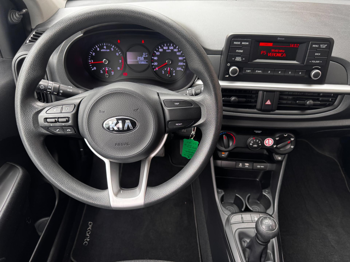 Kia Kia