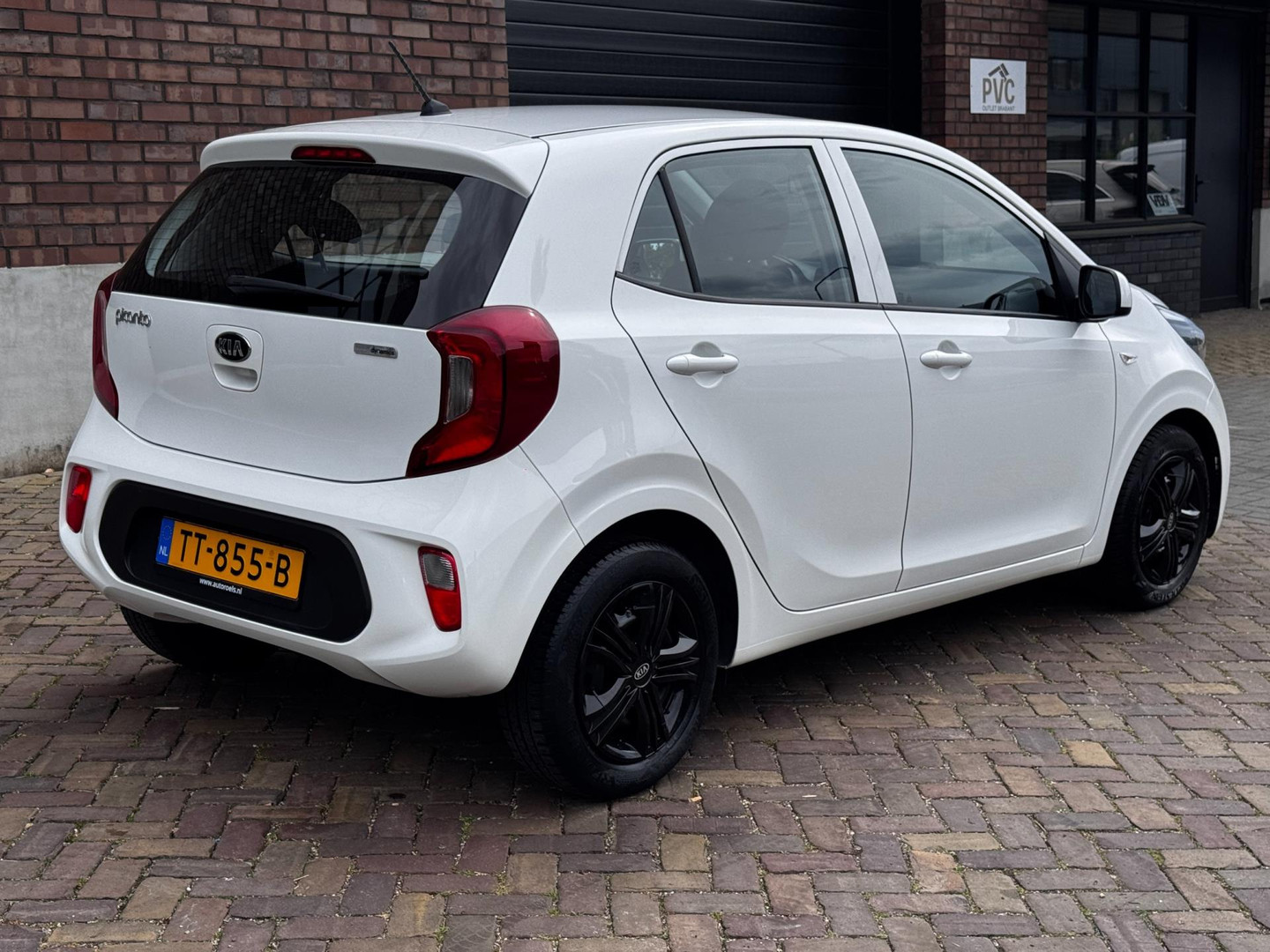 Kia Kia