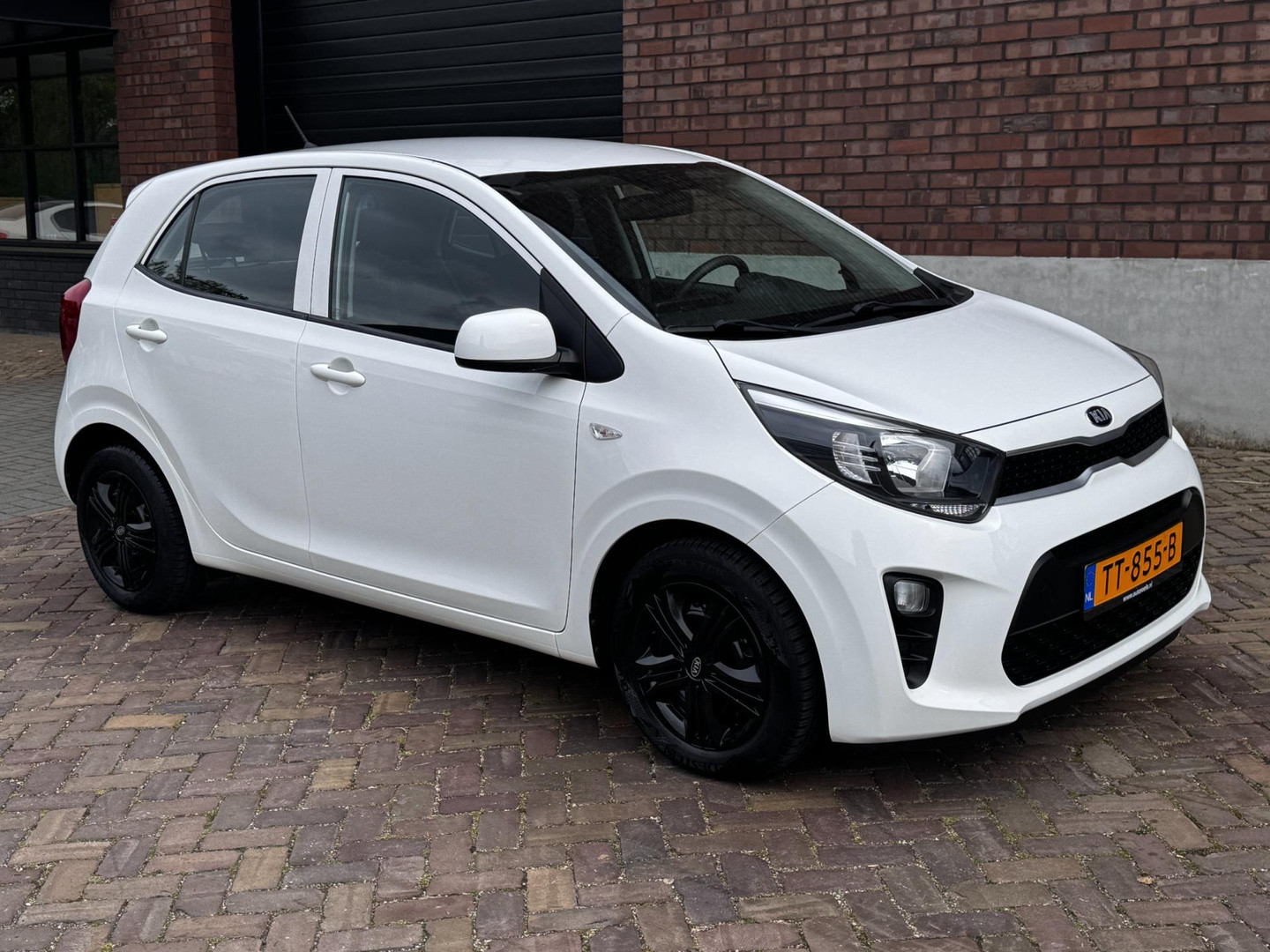 Kia Kia