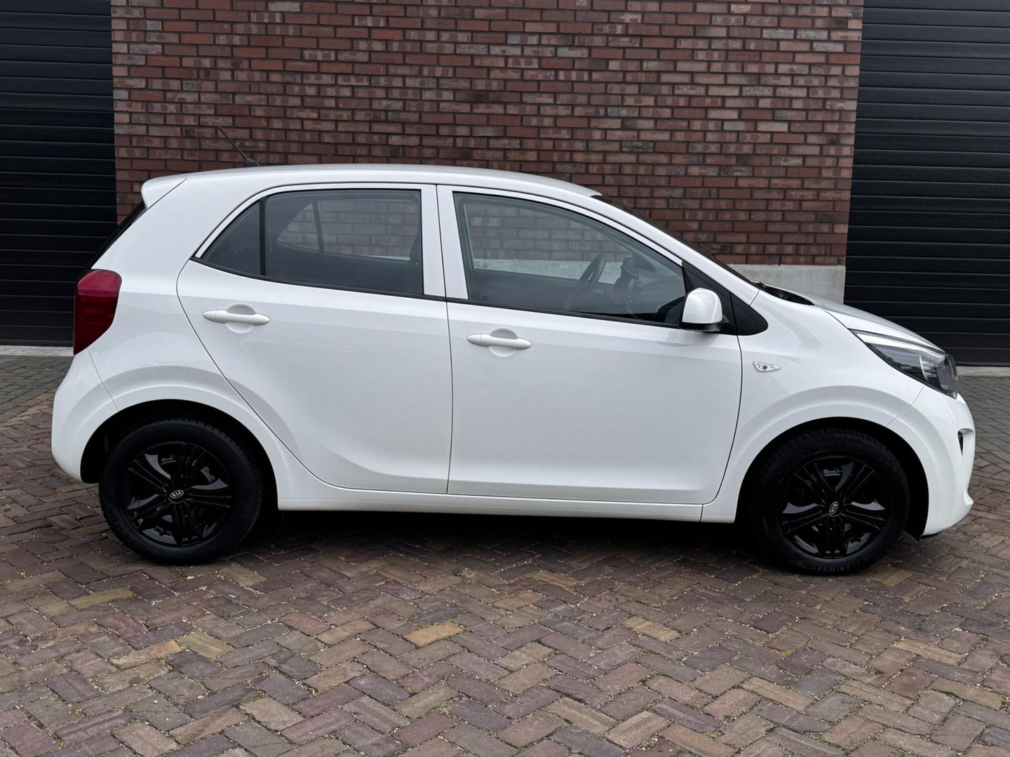 Kia Kia
