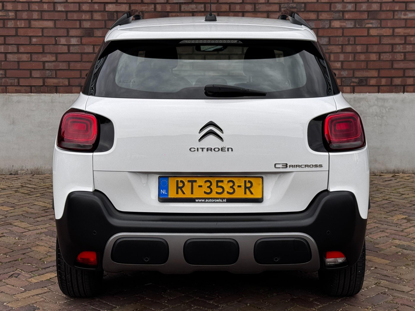 Citroën Citroën