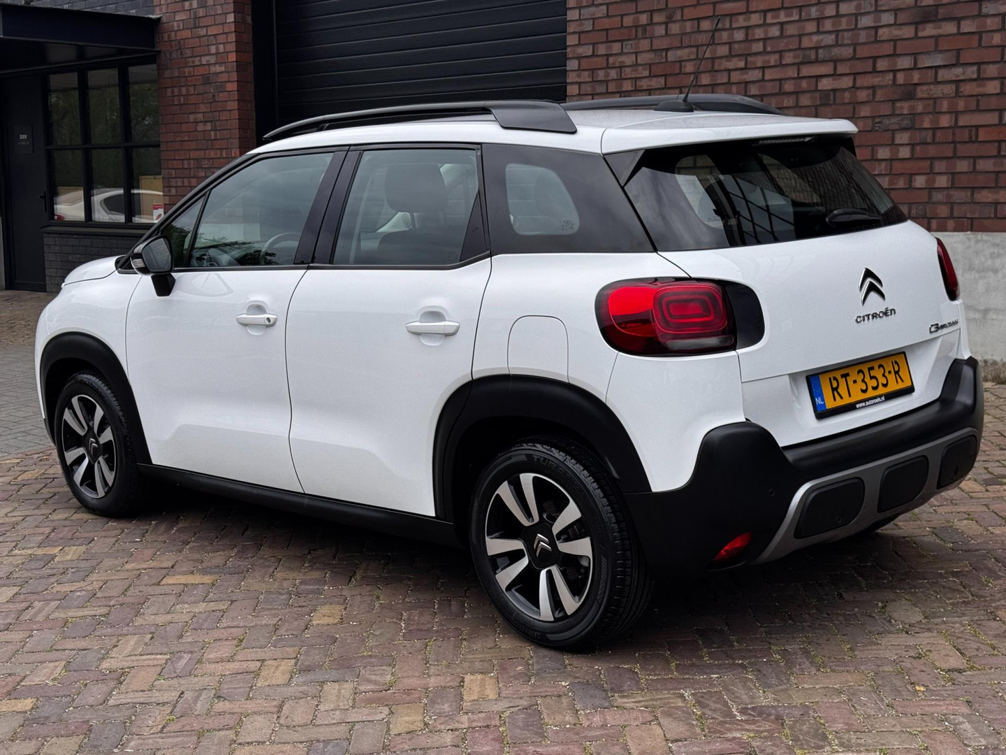 Citroën Citroën