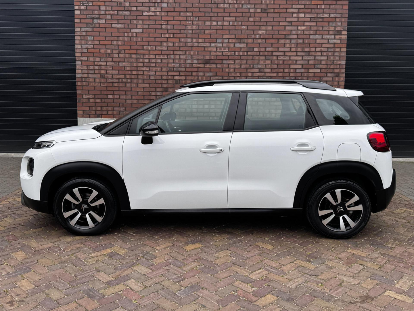 Citroën Citroën