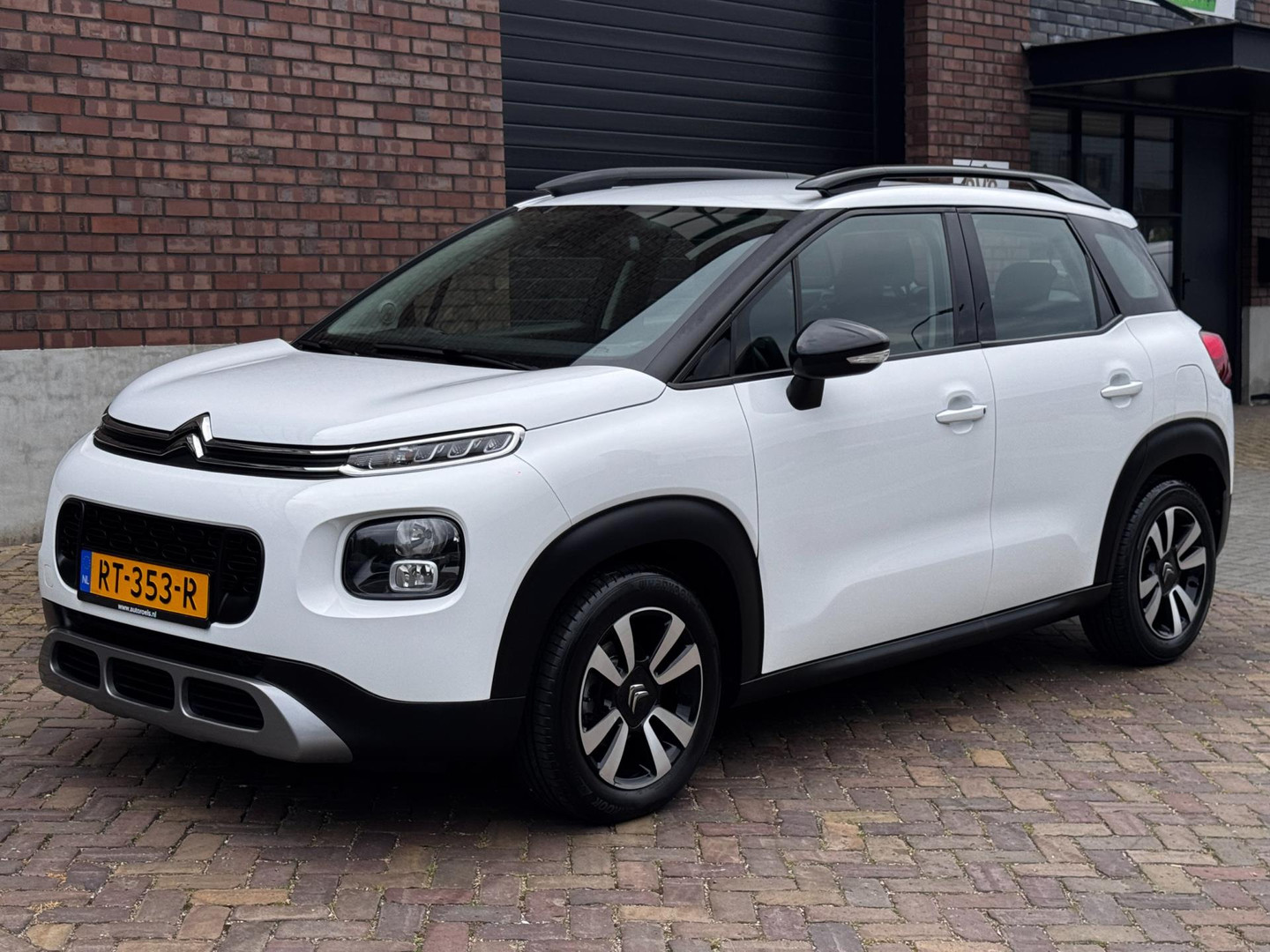 Citroën Citroën