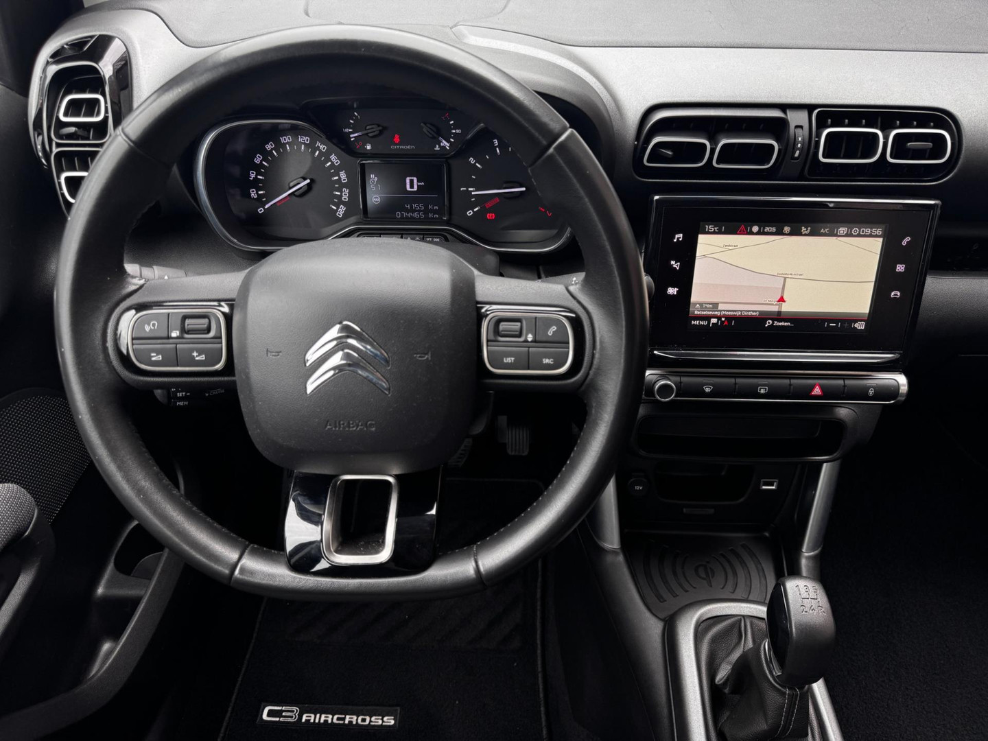 Citroën Citroën