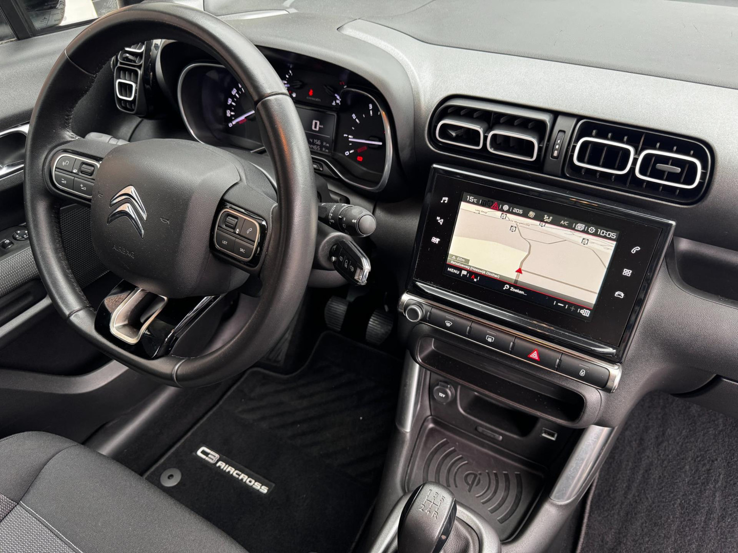 Citroën Citroën