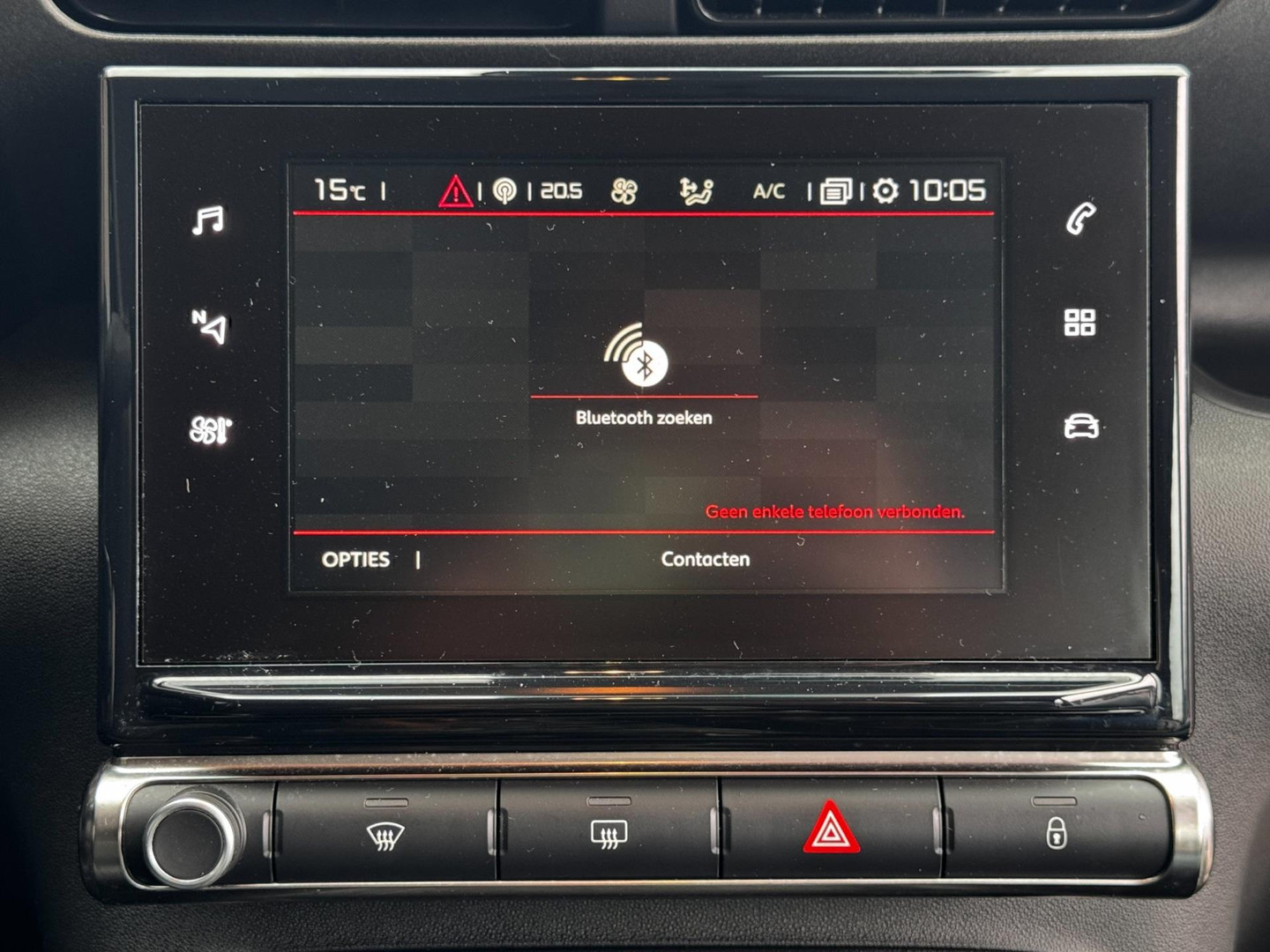 Citroën Citroën