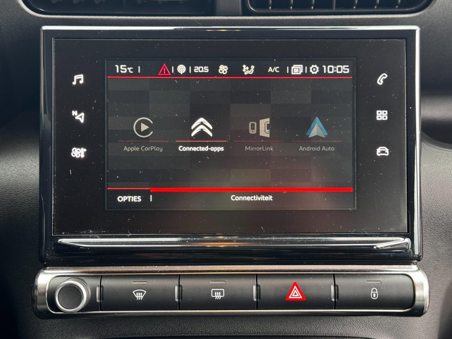 Citroën Citroën