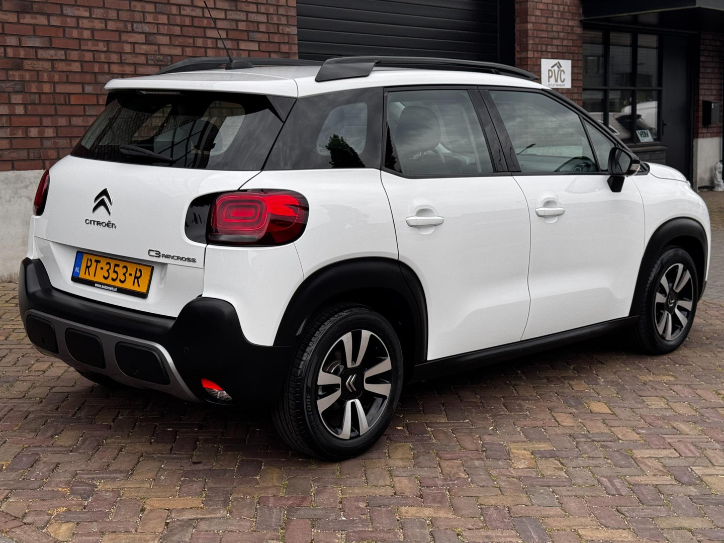 Citroën Citroën