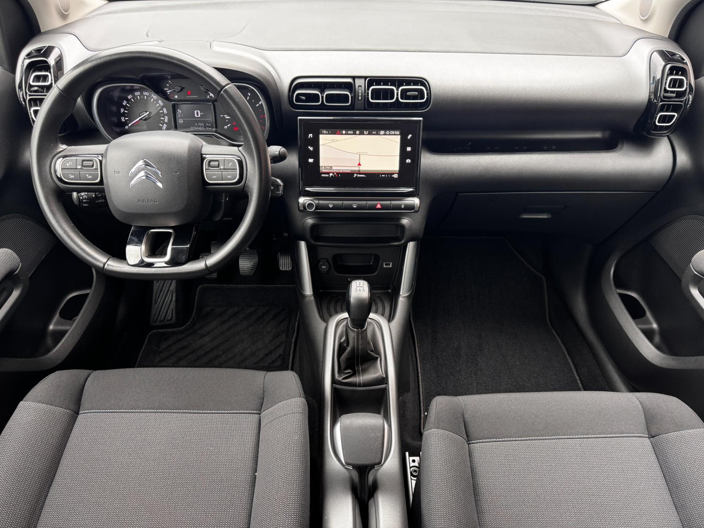 Citroën Citroën
