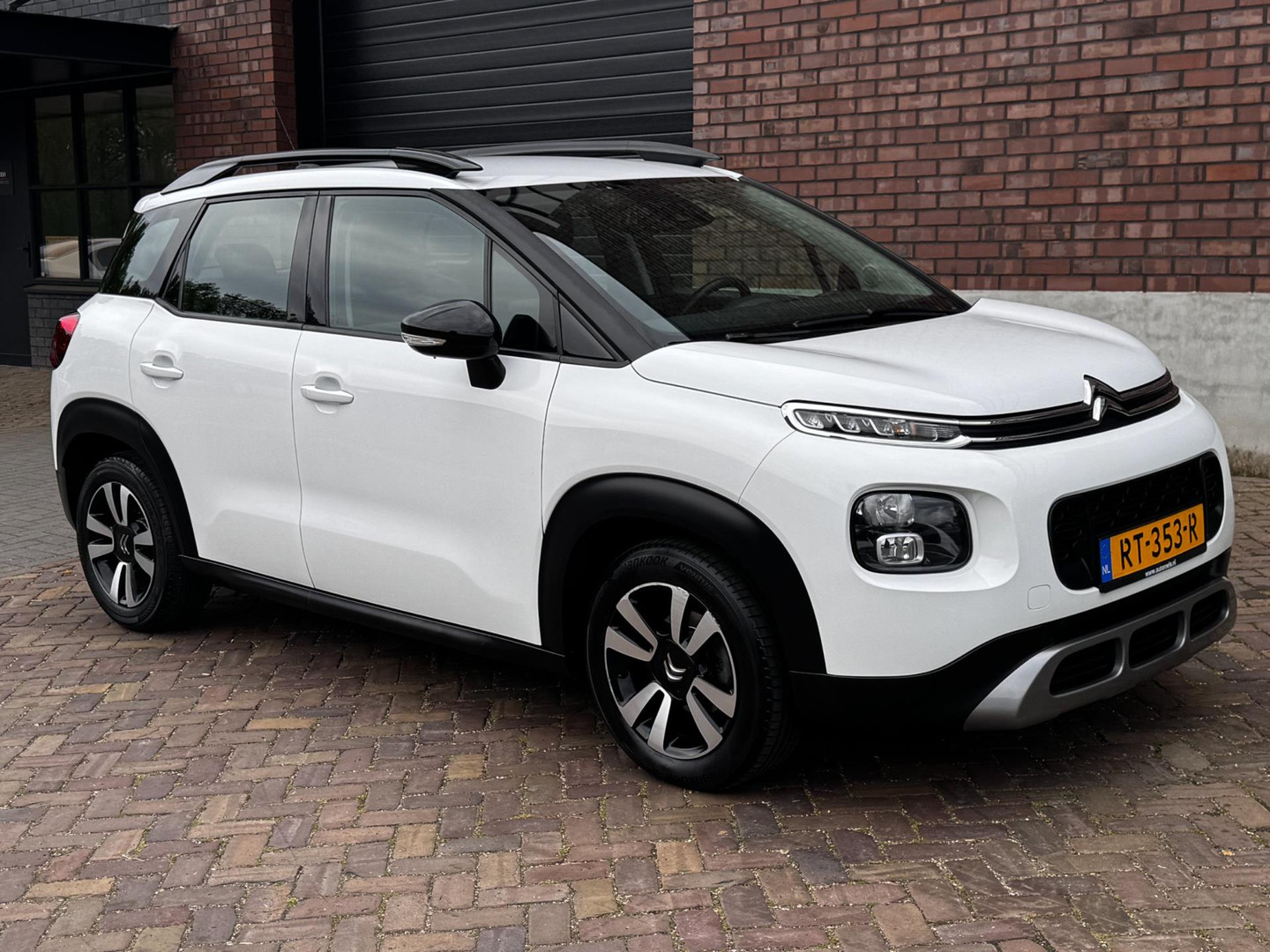 Citroën Citroën