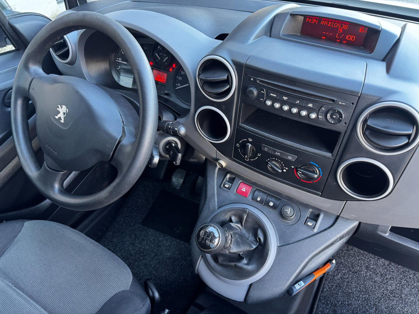 Peugeot