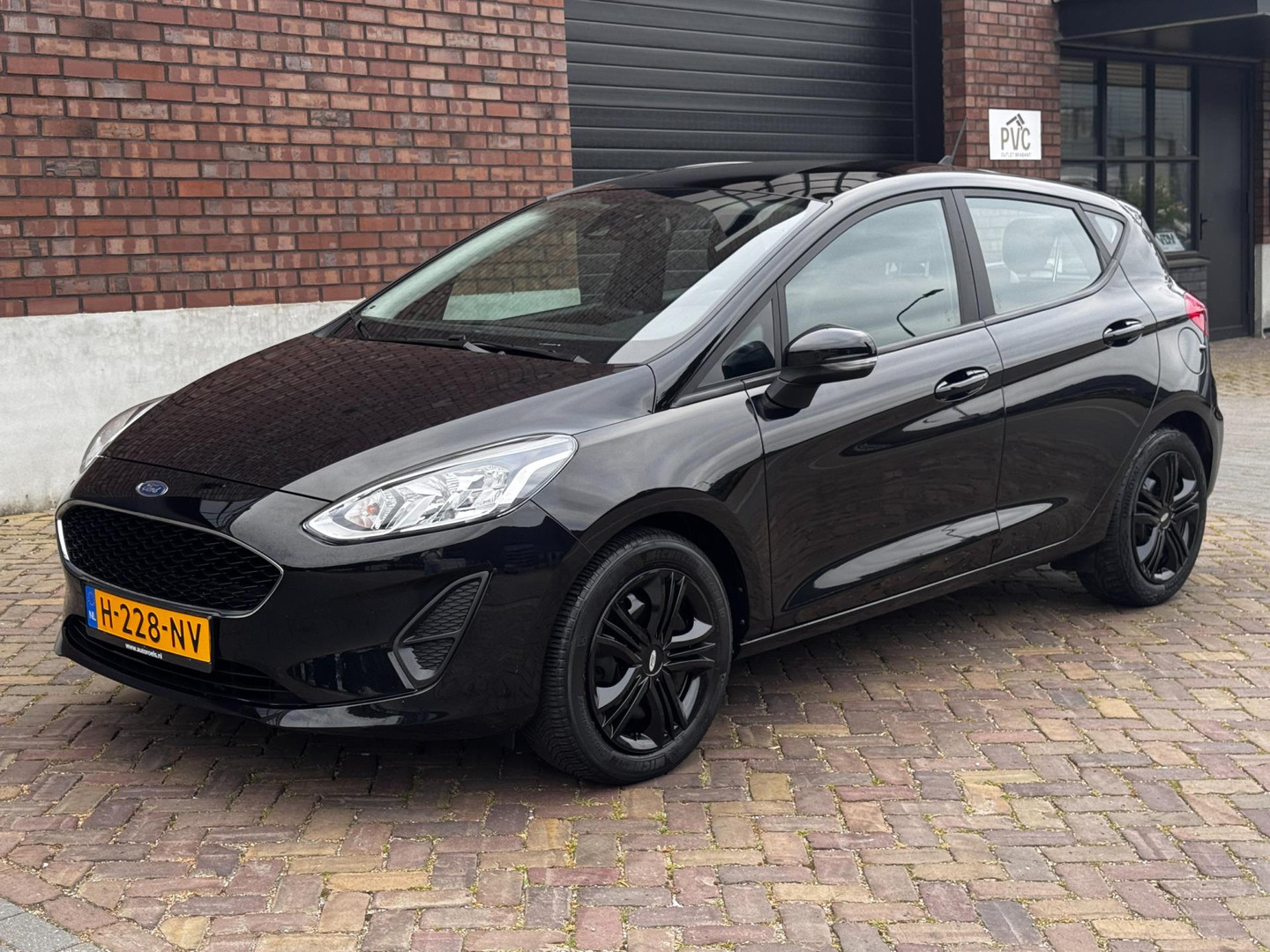Ford Ford