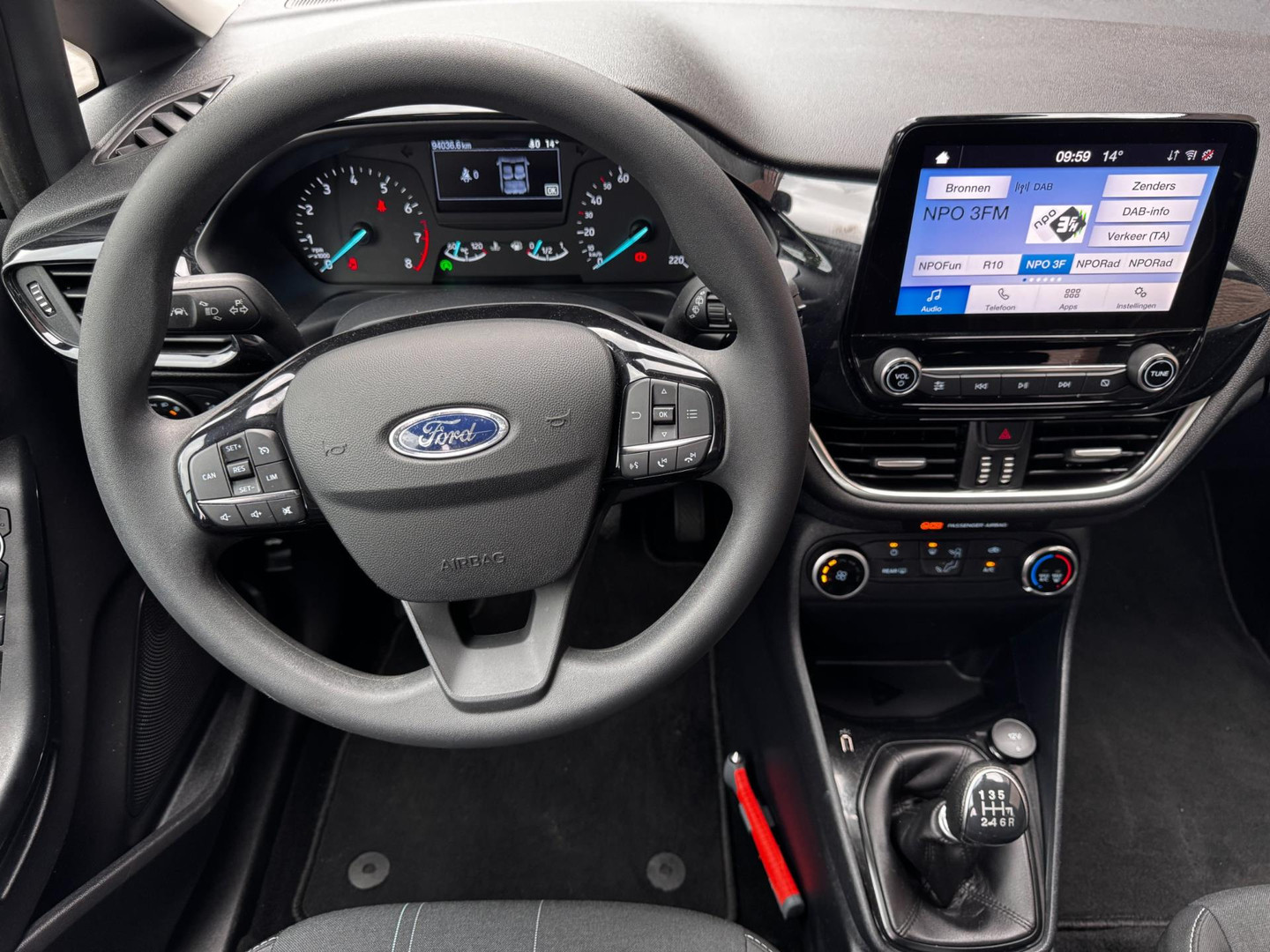 Ford Ford