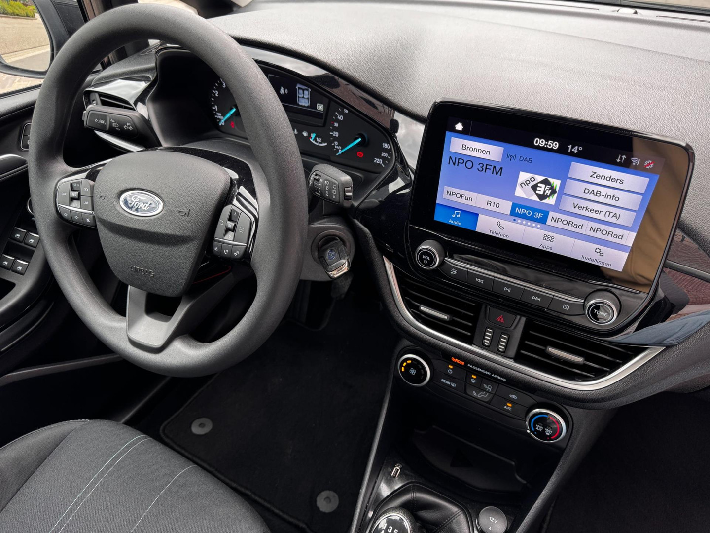 Ford Ford