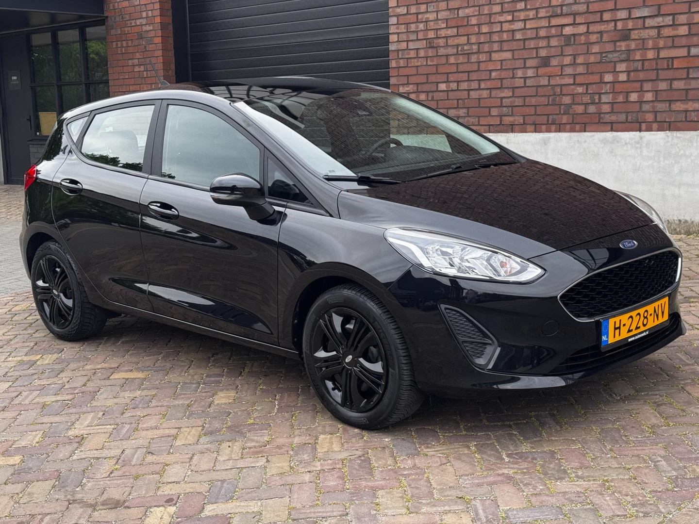 Ford Ford