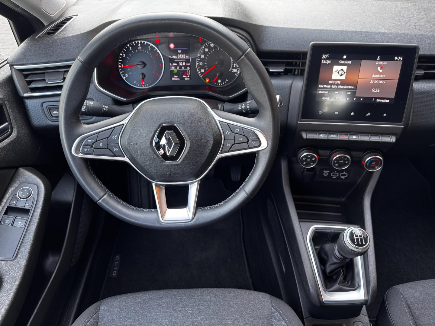 Renault