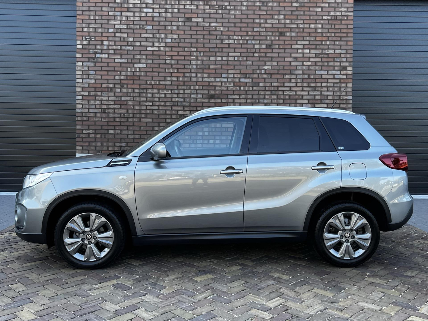 Suzuki Suzuki